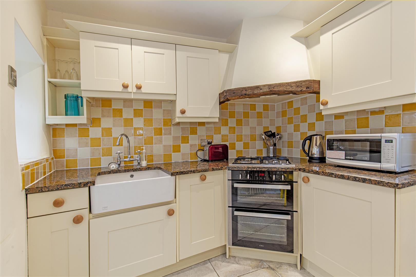 Rose Cottage, 2 Bank Terrace, Terrace Road, Tideswell, SK17 8LY