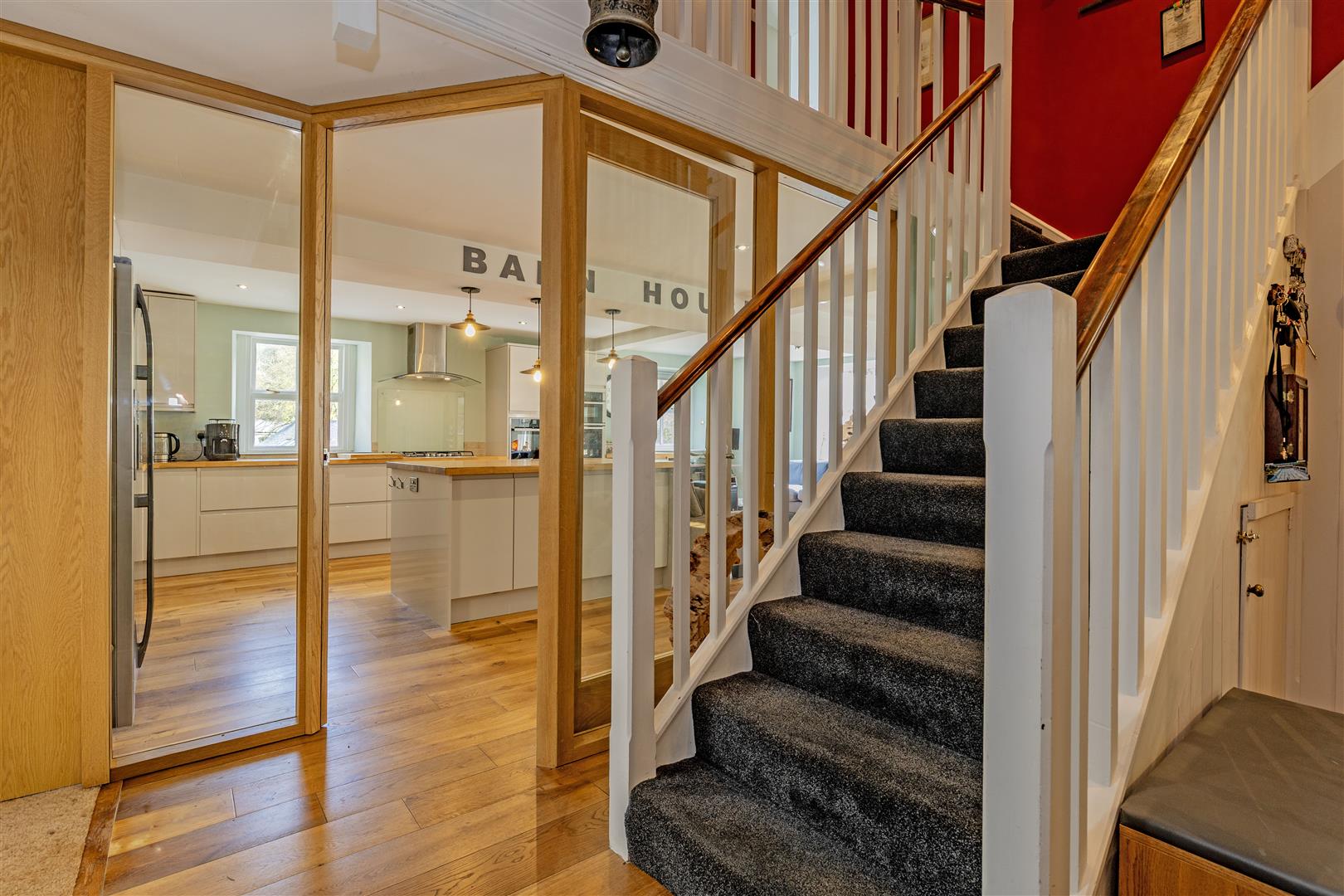 Barn House, 11, River View, Litton Mill, SK17 8SW