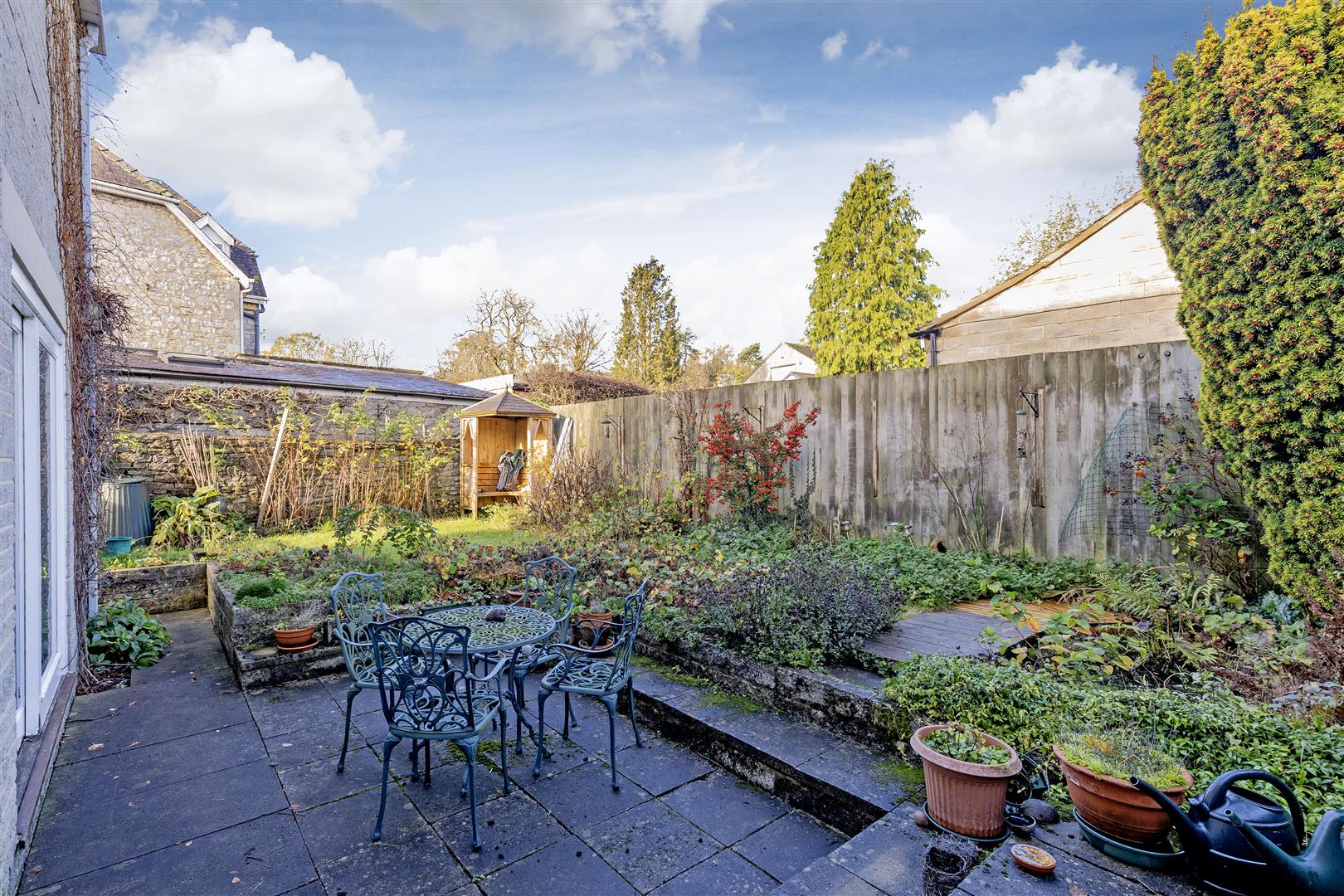 West House, Glebe Avenue, Great Longstone, DE45 1TY