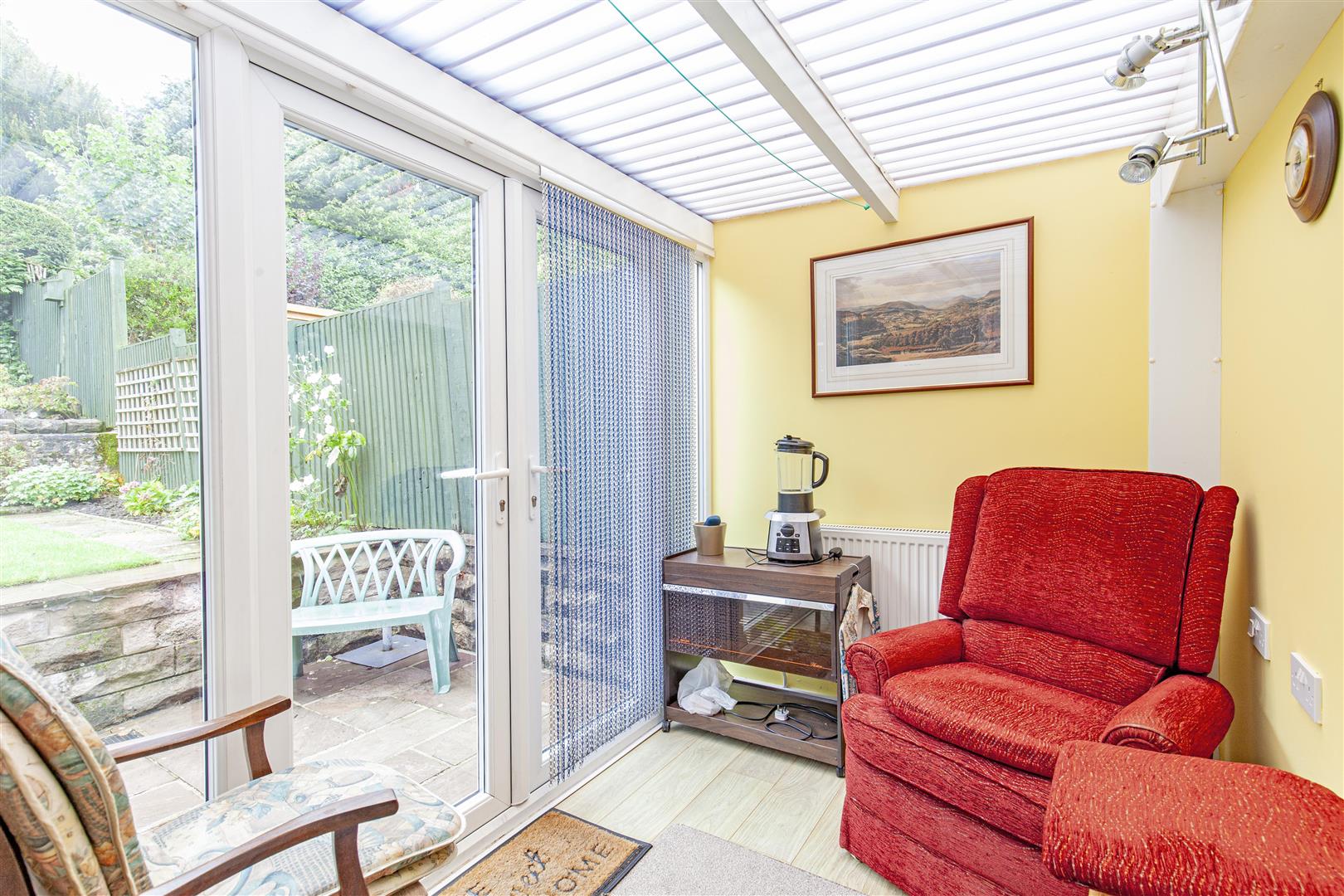 Kingfield, Wyedale Drive, Bakewell, DE45 1BB
