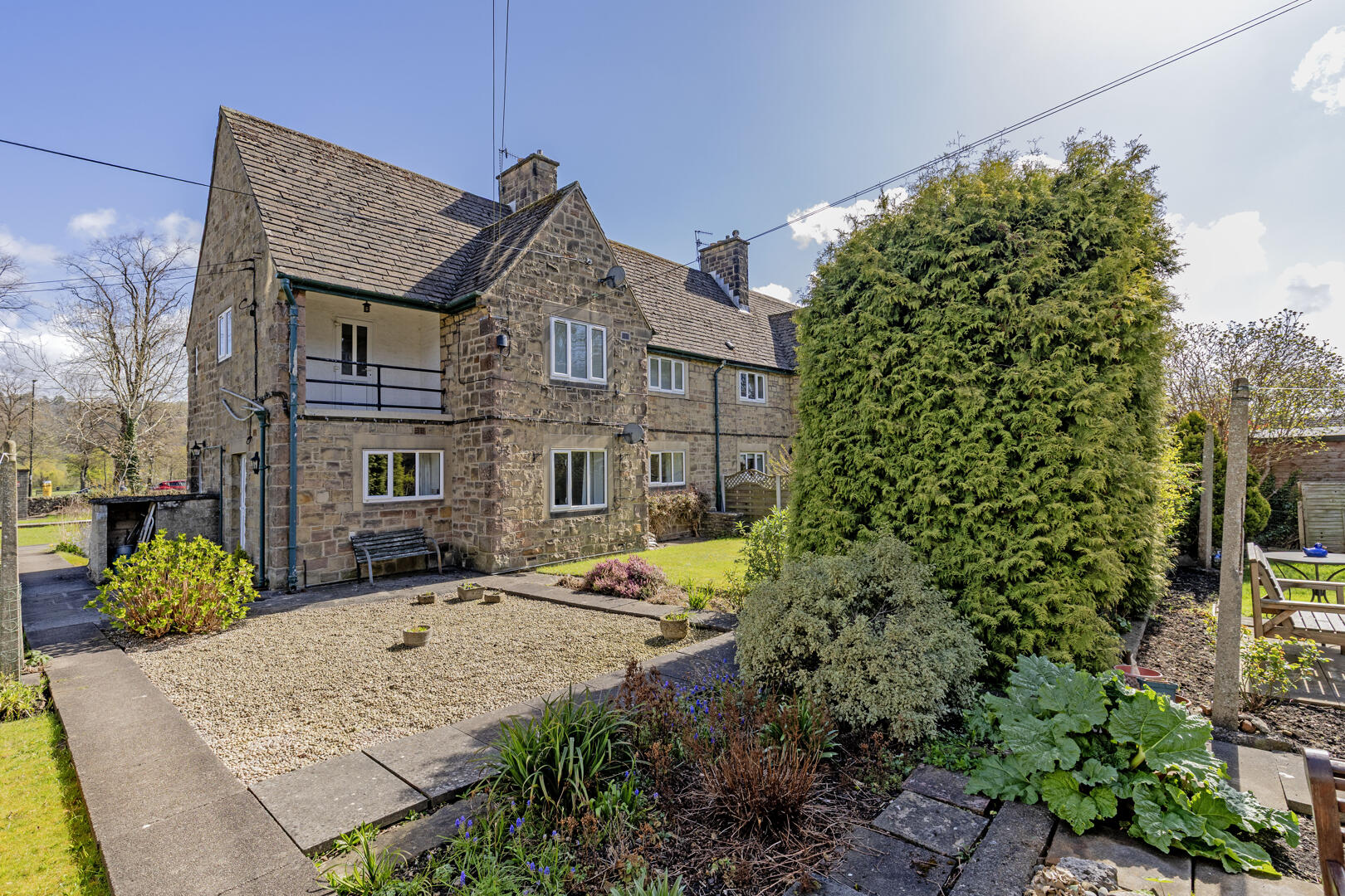 5, Holywell, Bakewell, DE45 1BA