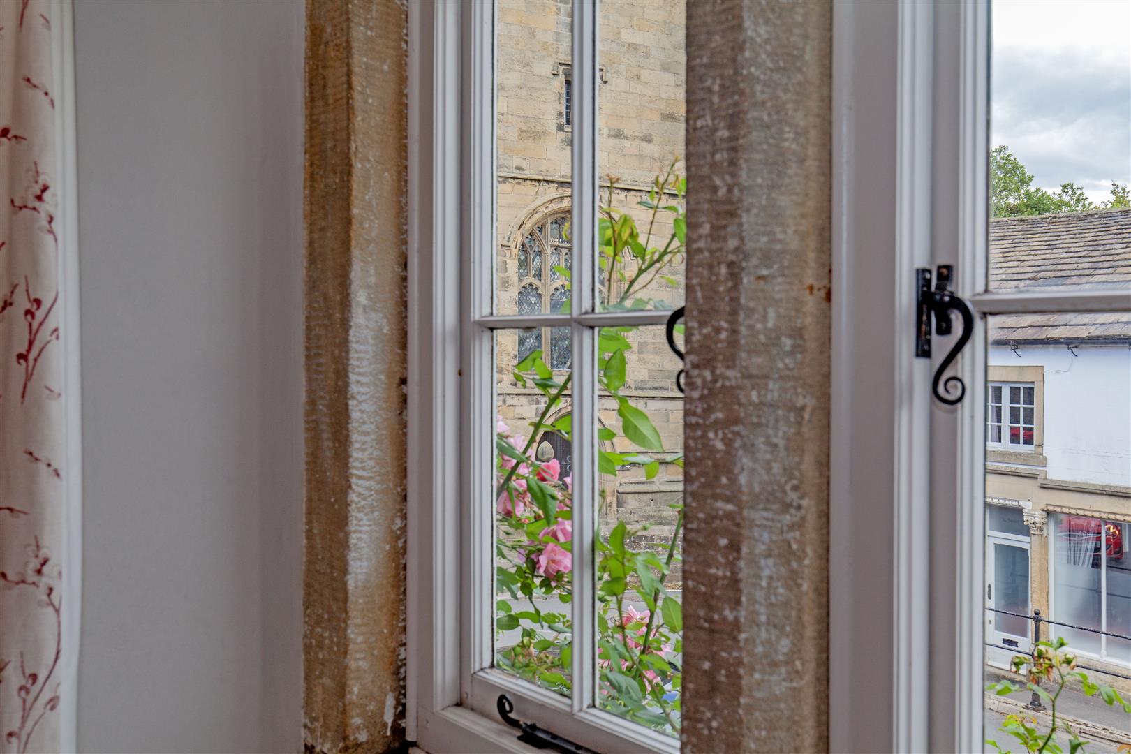 Rose Cottage, 3 Church Street, Youlgrave, Bakewell, DE45 1WL
