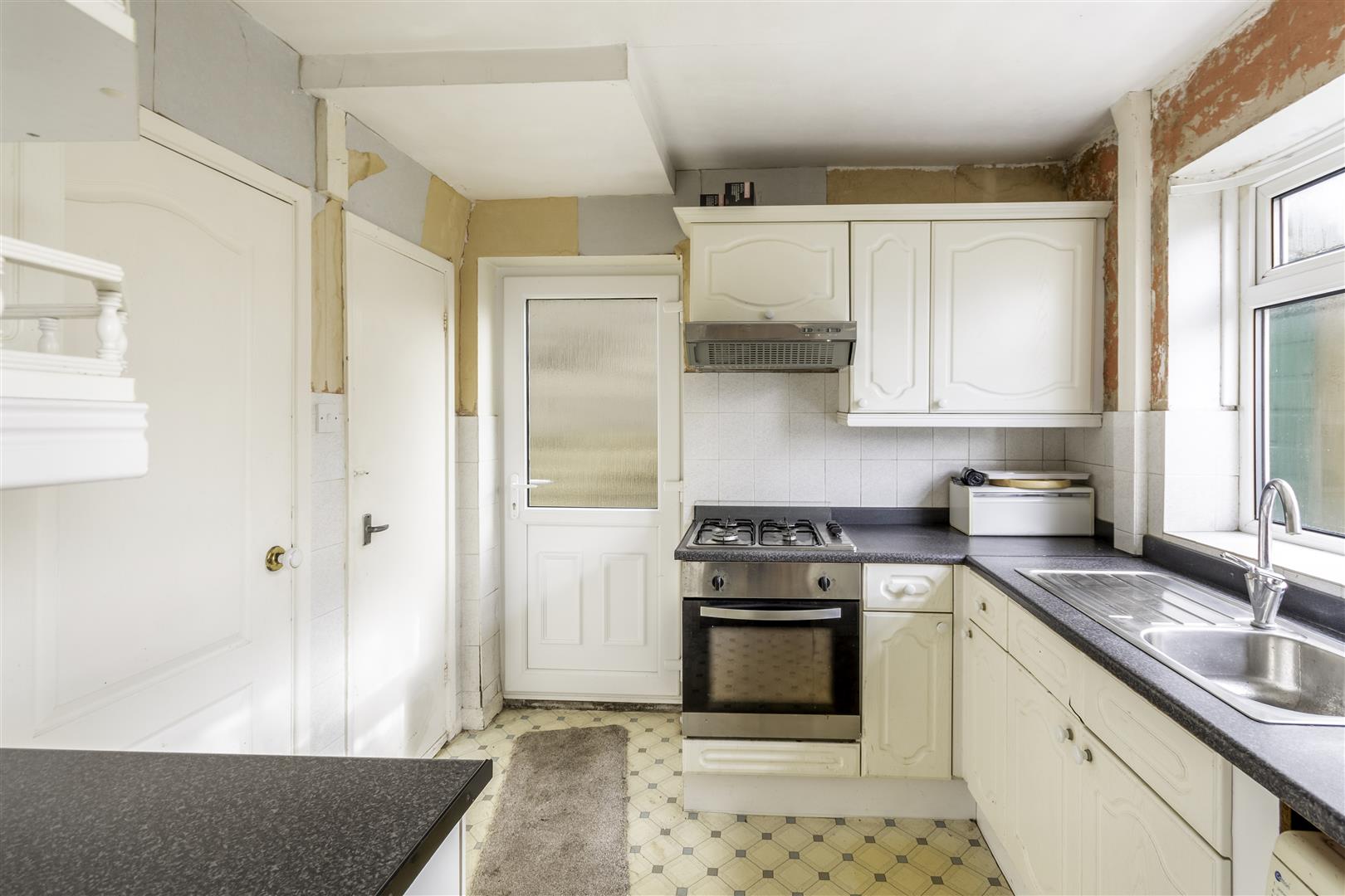 16 Carlton Avenue, Darley Dale, Matlock, DE4 2HW