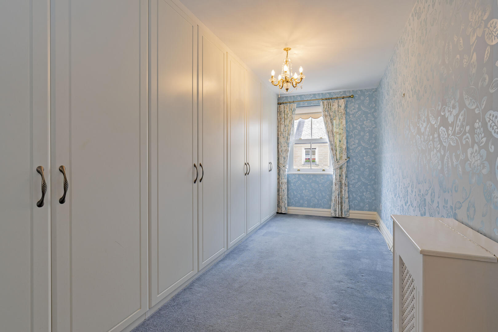 Apartment 10, Holme Court, Matlock Street, Bakewell, DE45 1GQ