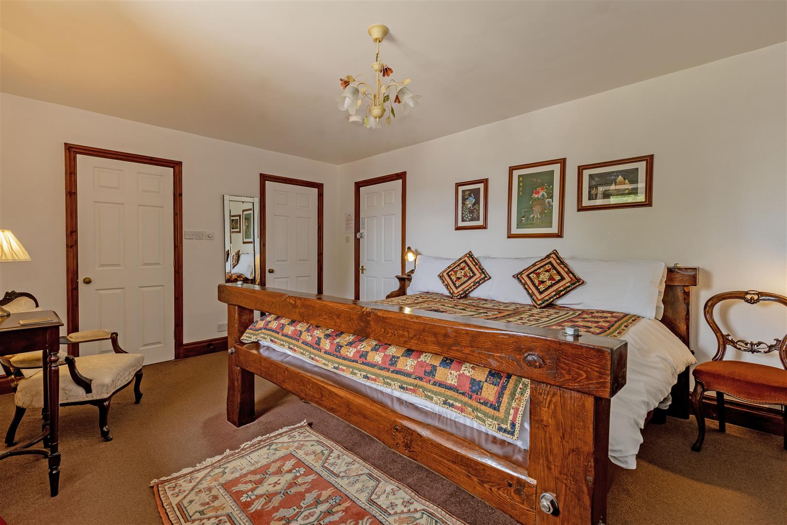Merman Barn, Alma Road, Tideswell, SK17 8LS