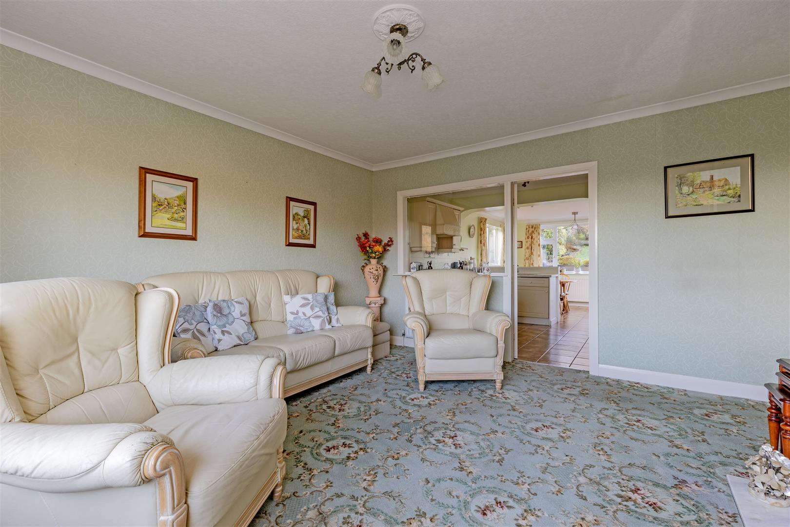 The Coppice, Burton Close Drive, Bakewell, DE45 1BG