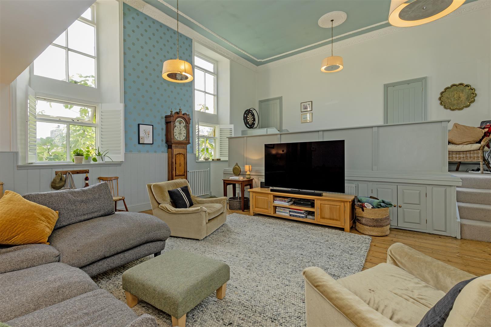 Chapel House, High Street, Tideswell, SK17 8LB