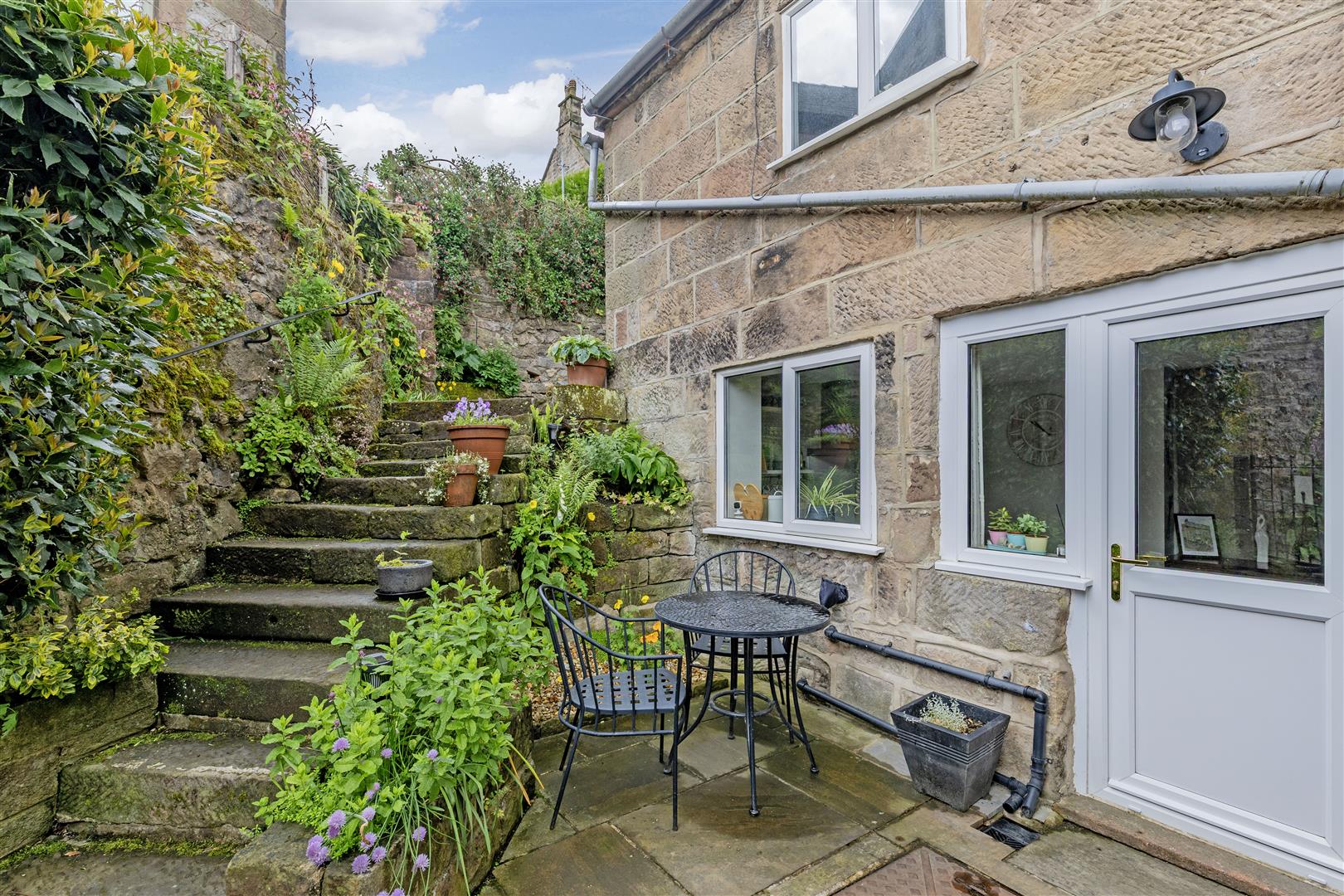 Carrick Cottage, East Bank, Winster, DE4 2DS