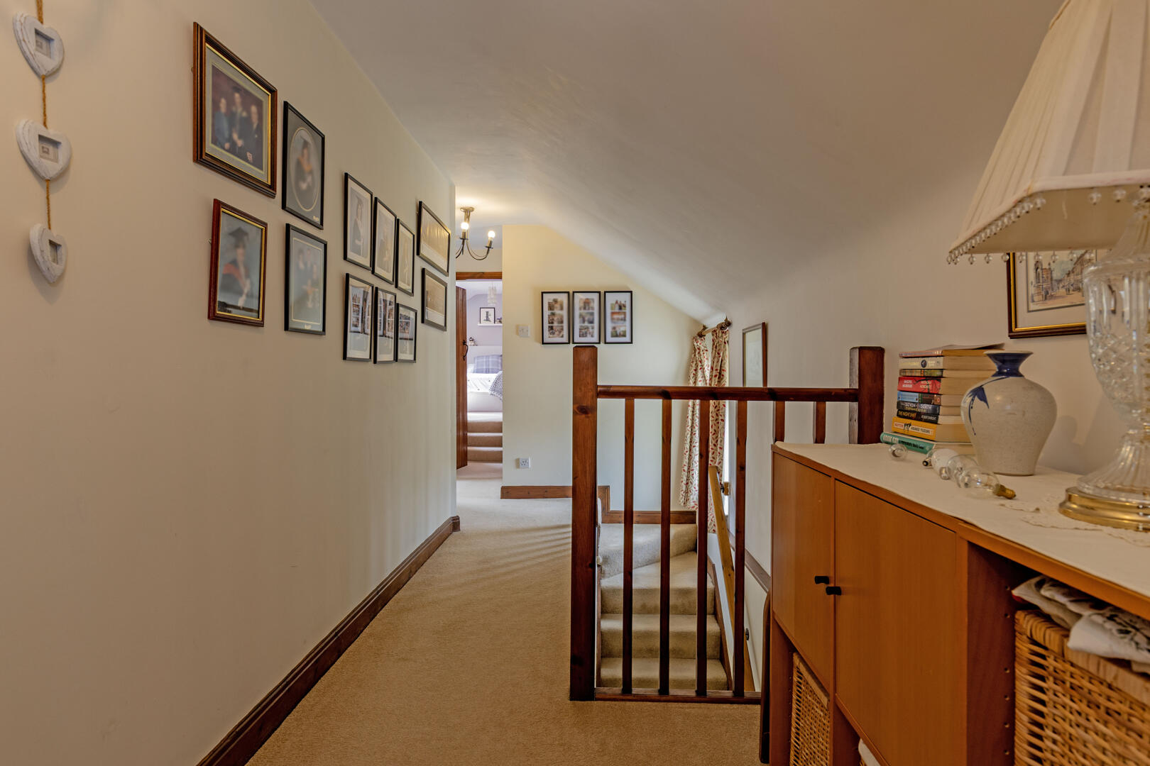 Kirkdale Barn, Main Street, Sheldon, DE45 1QS
