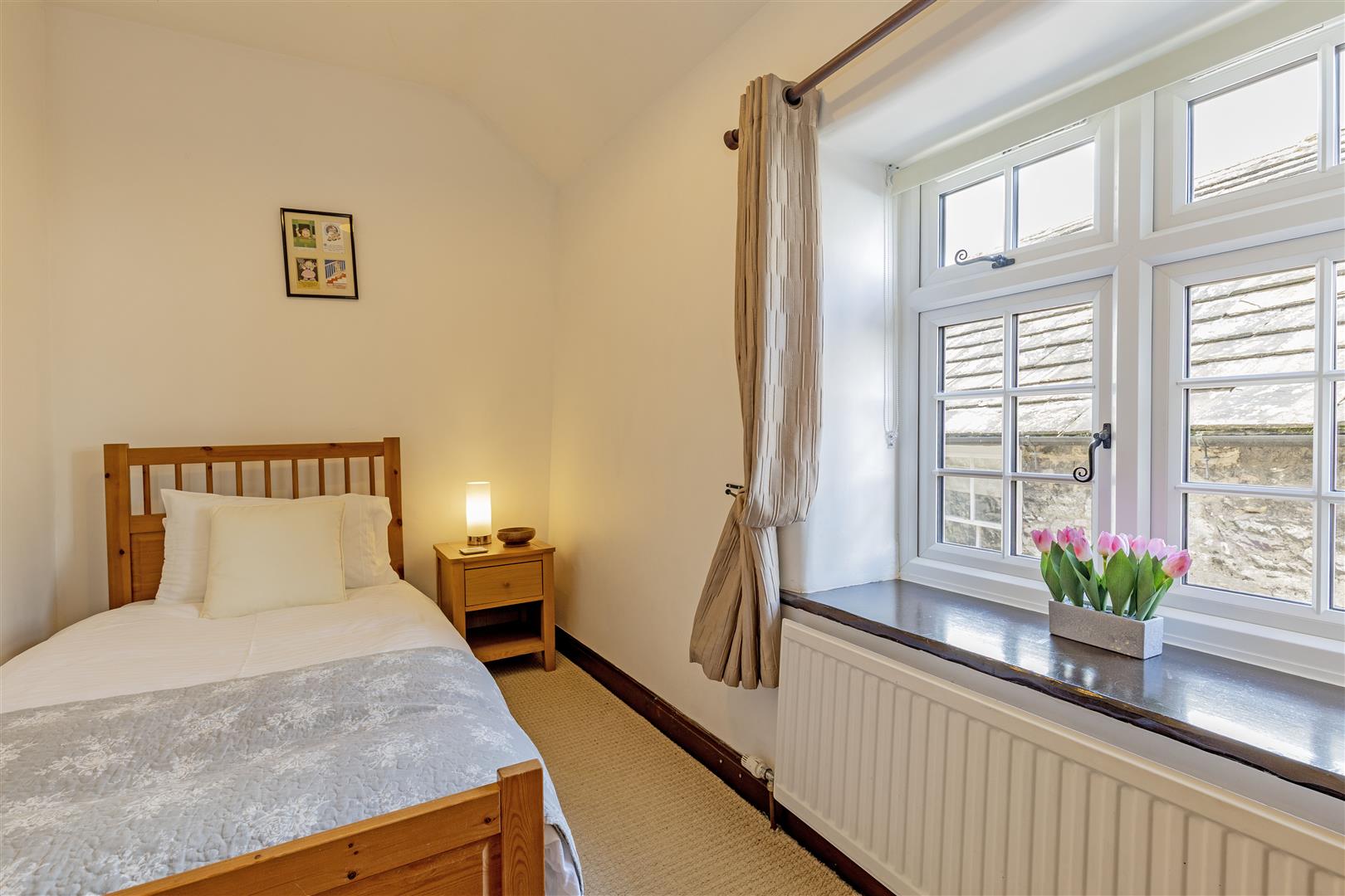 1 Harrow Cottage, Main Street, Great Longstone, DE45 1TA
