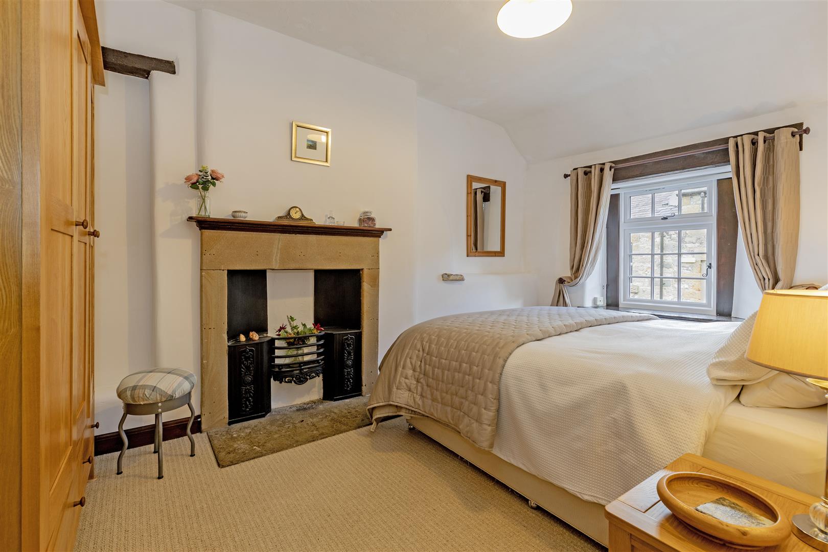 1 Harrow Cottage, Main Street, Great Longstone, DE45 1TA