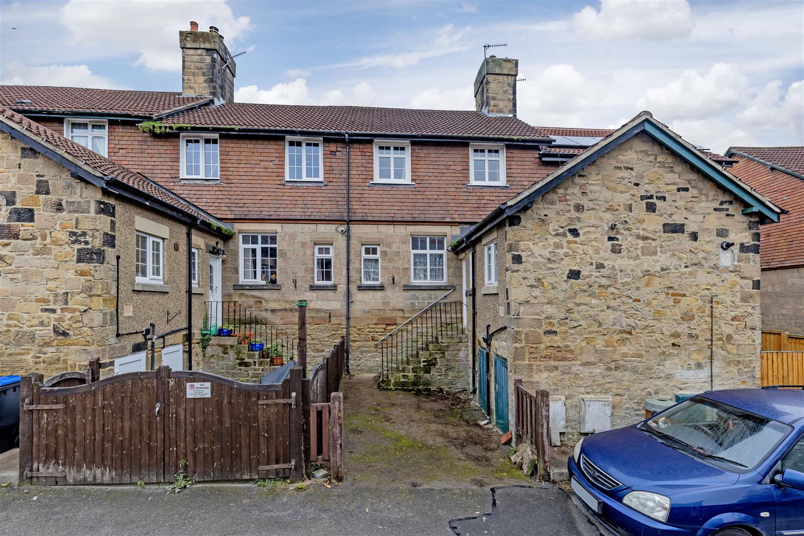 11, Chatsworth Road, Rowsley, DE4 2EJ