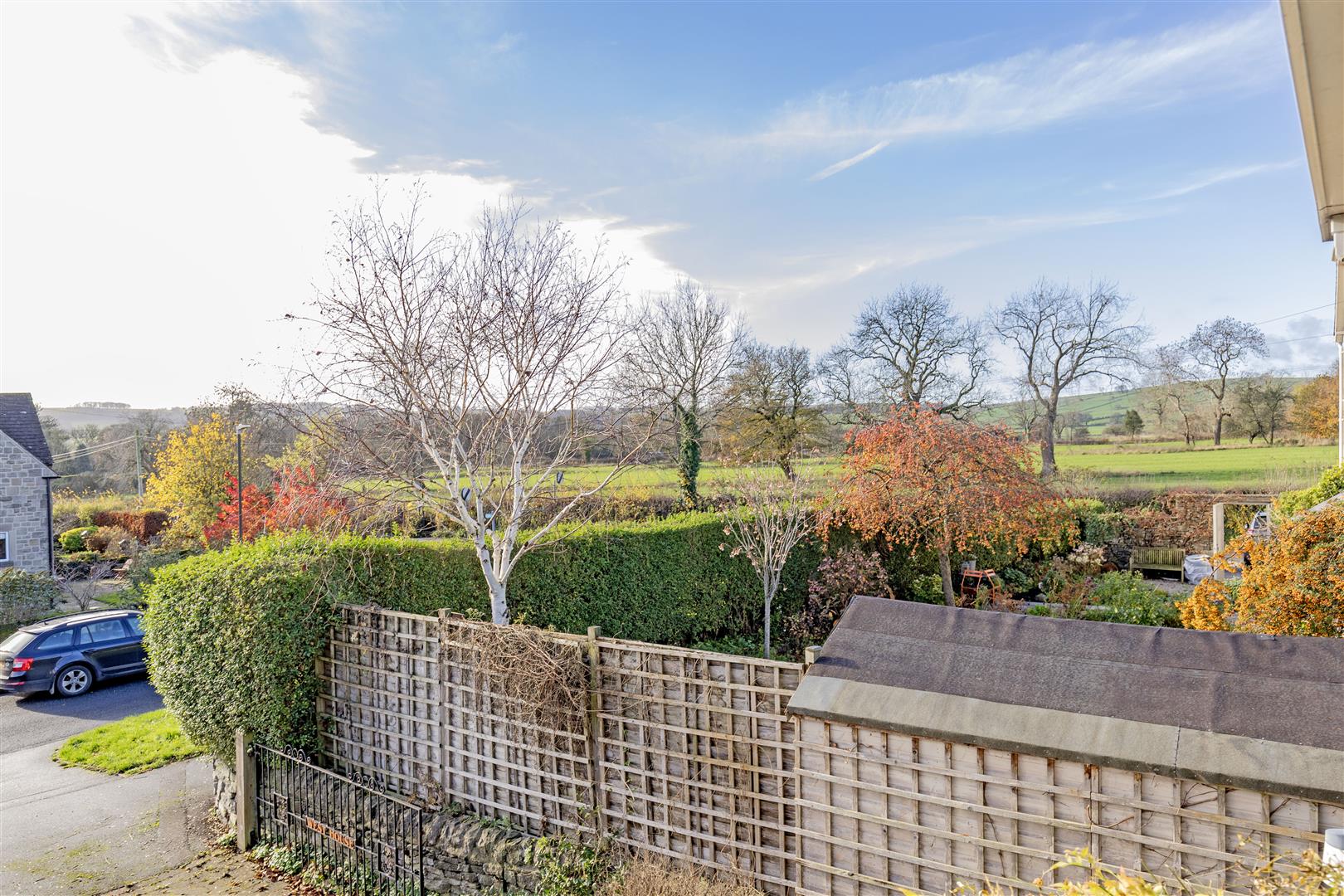 West House, Glebe Avenue, Great Longstone, DE45 1TY