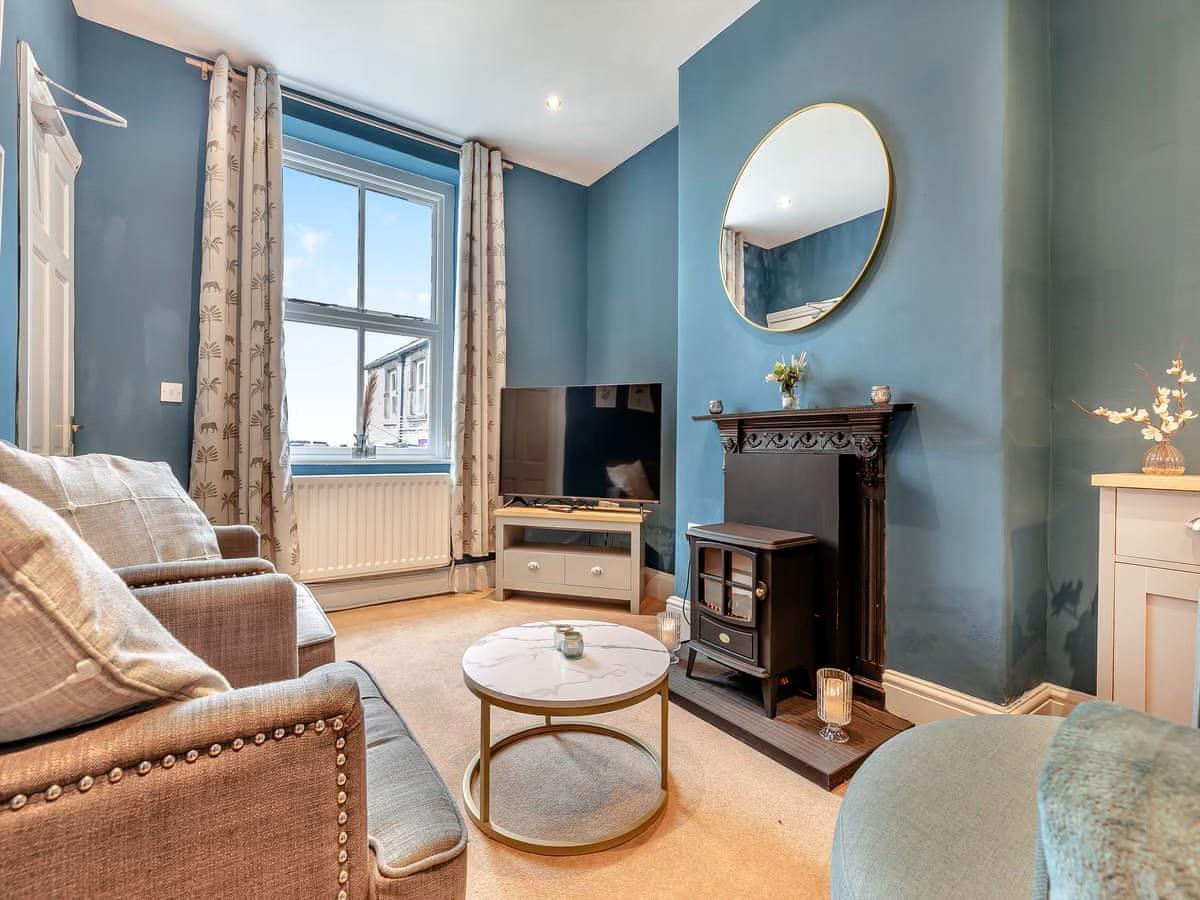 Rock Mews, 11, Rock Terrace, Bakewell, DE45 1DJ