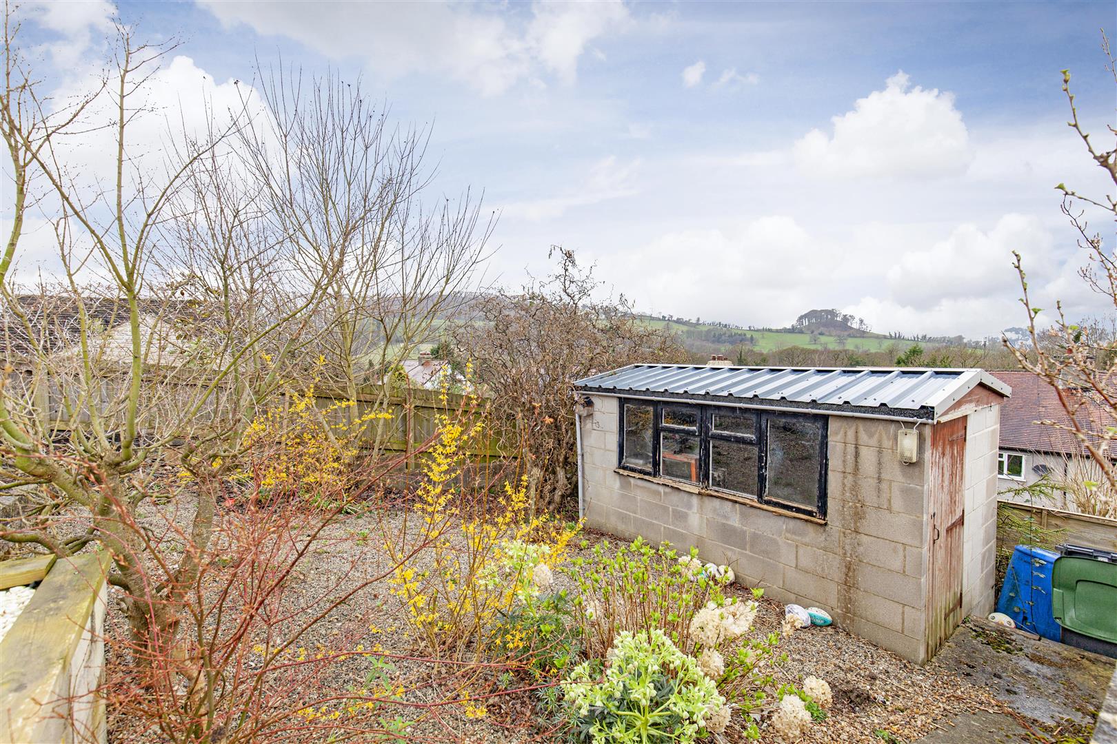 38, Northwood Lane, Darley Dale, DE4 2HQ