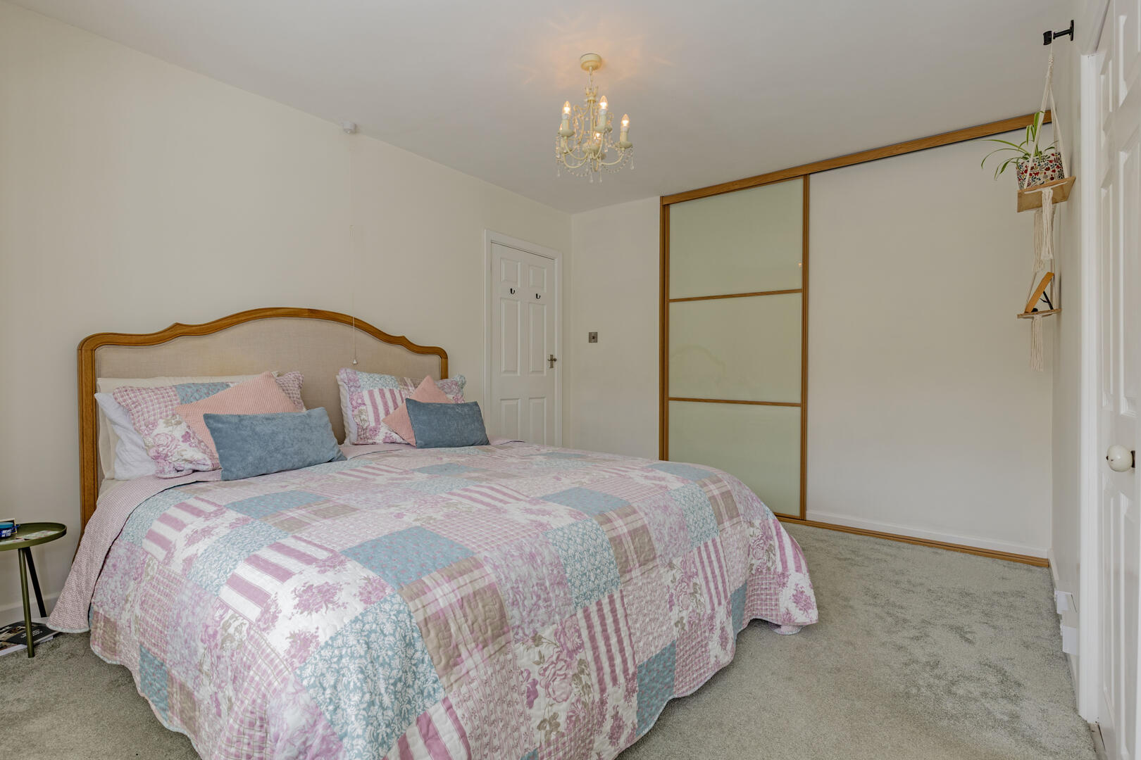 49, Burlow Road, Buxton, SK17 9HY
