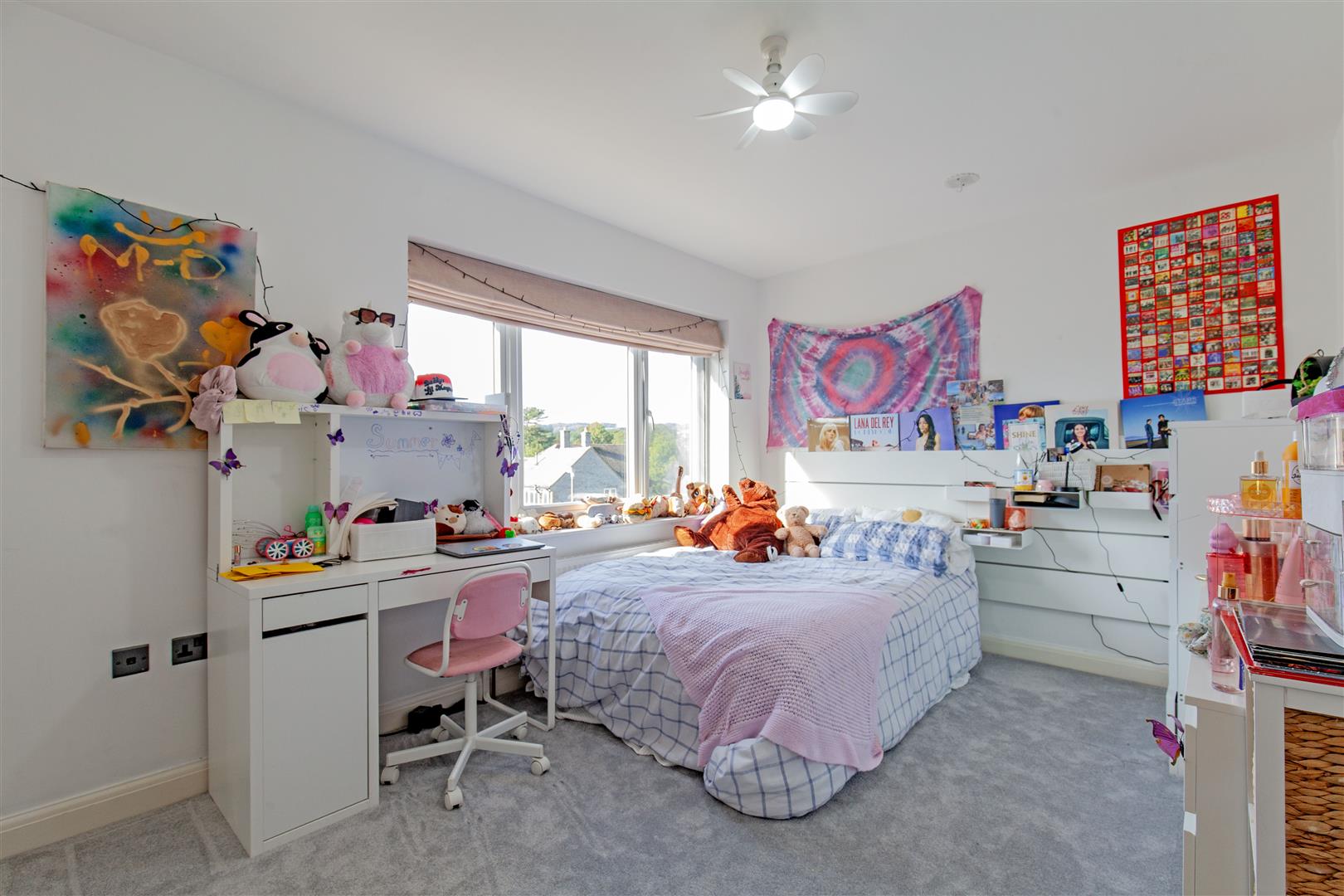 7, Aldern Way, Bakewell, Derbyshire, DE45 1AJ