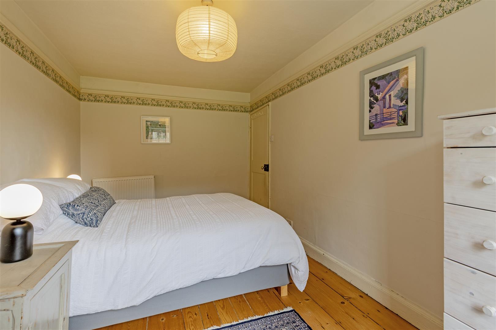 The Limes, 30 North Church Street, Bakewell, DE45 1DB