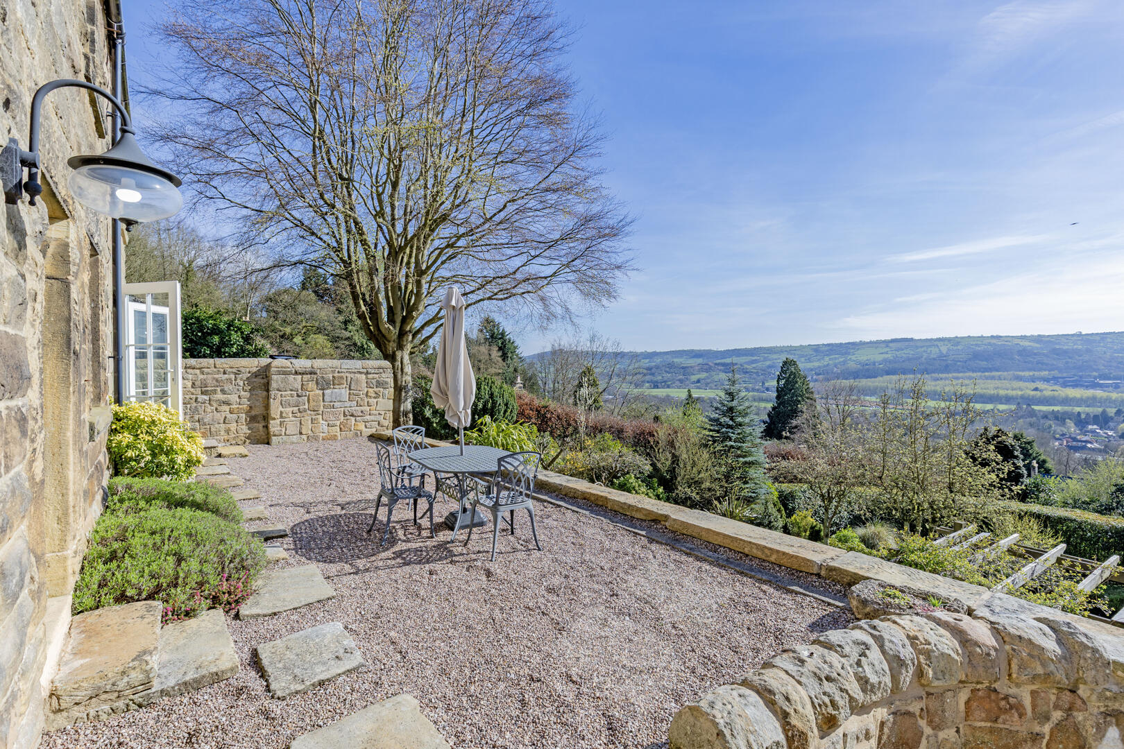 Hill Crest, Bent Lane, Darley Dale, DE4 2HN