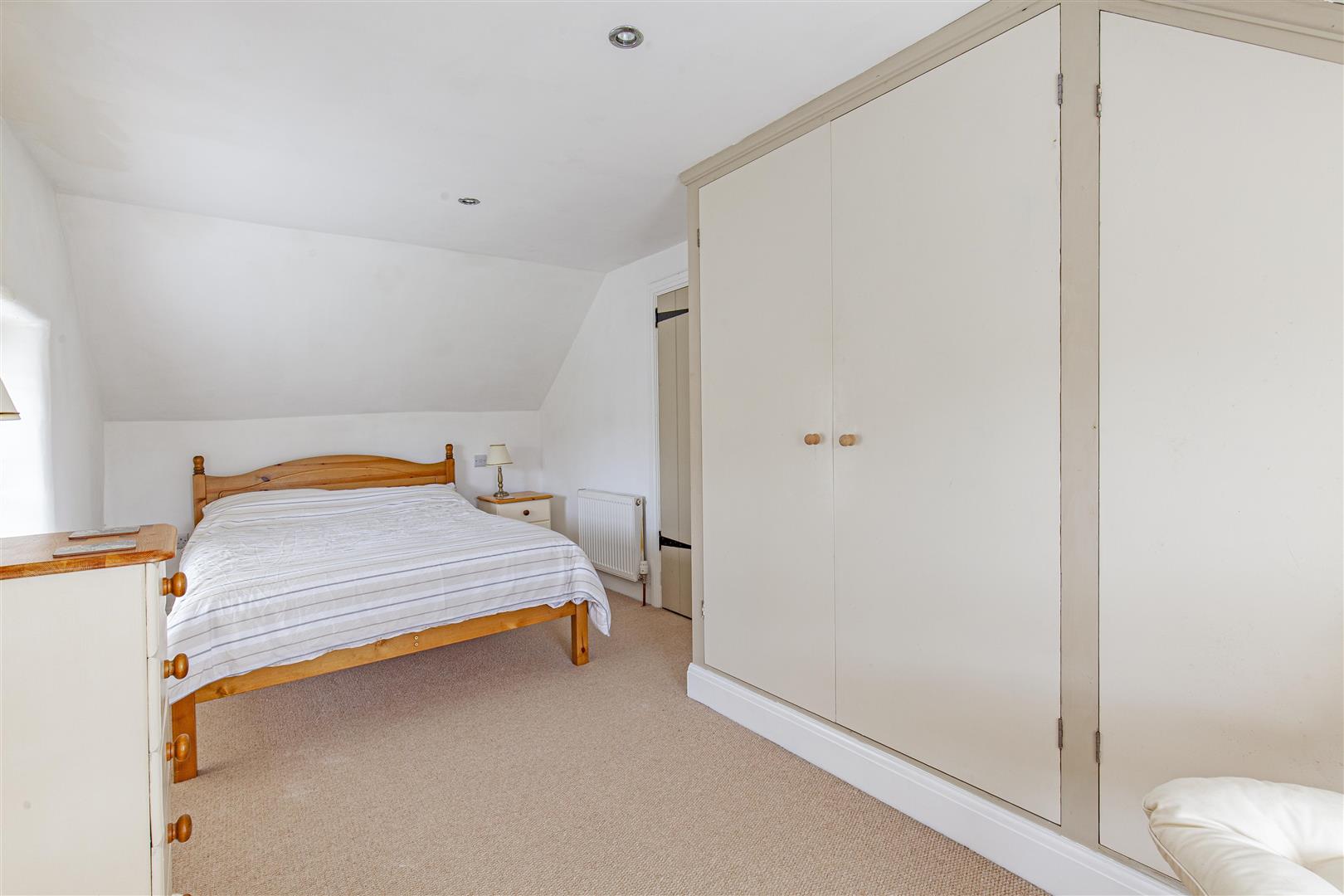 Bank House, Terrace Road, Tideswell, SK17 8NA