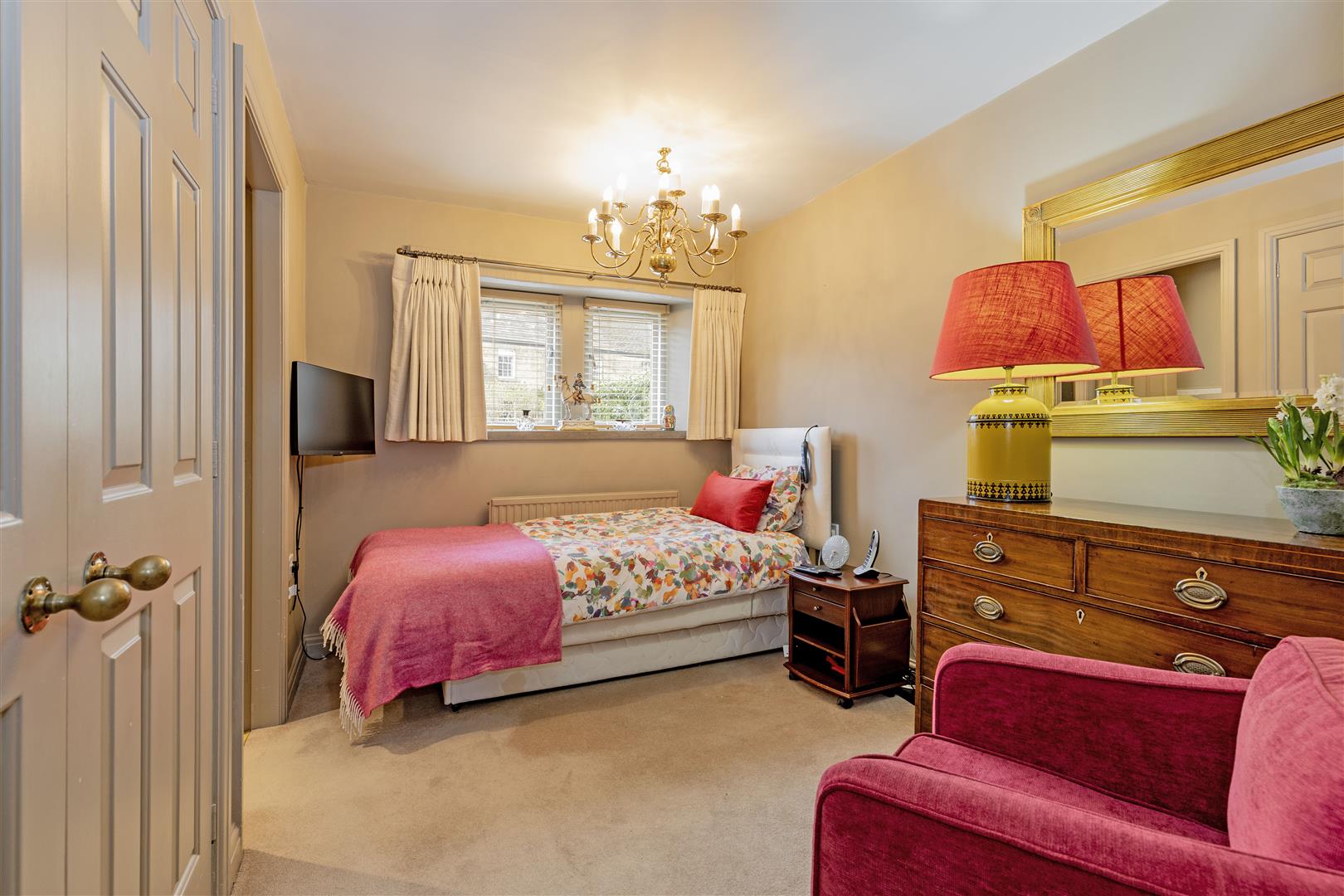 Little Batch, Watts Green, Ashford-In-The-Water, Bakewell, DE45 1QE