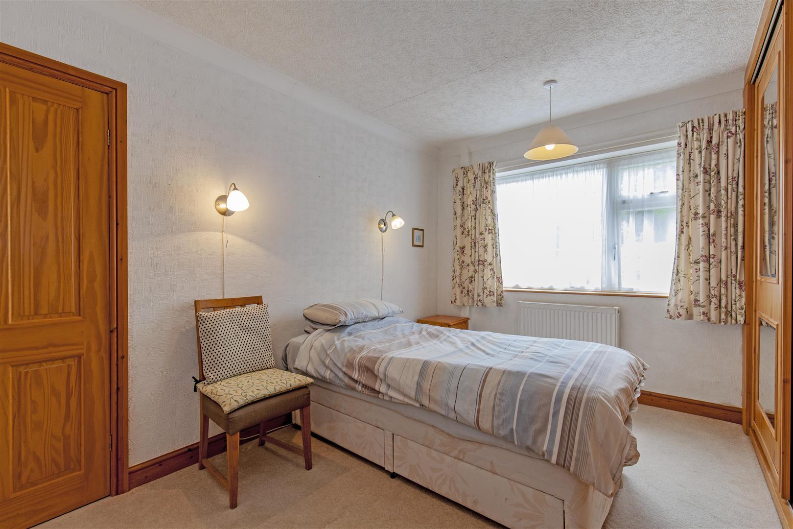 Silverhow, Burton Close Drive, Bakewell, DE45 1BG
