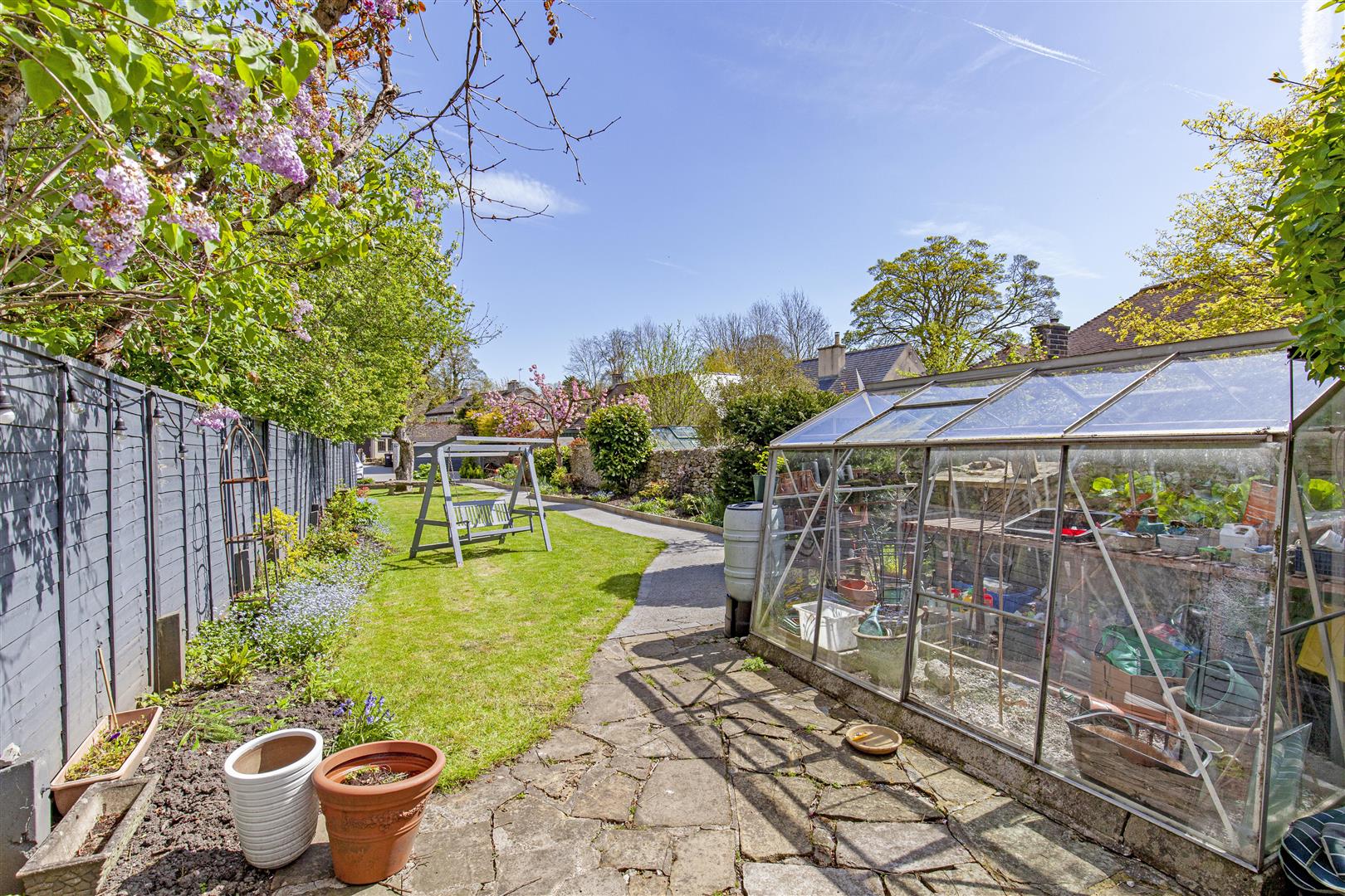 The Candle House, Greaves Lane, Ashford-In-The-Water, DE45 1QH