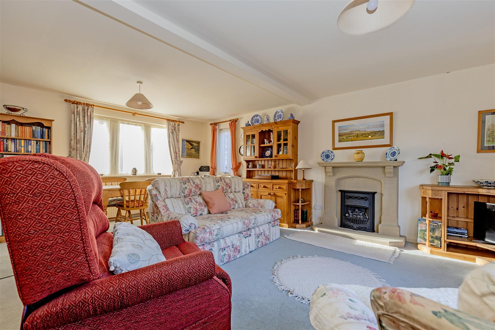 West House, Glebe Avenue, Great Longstone, DE45 1TY
