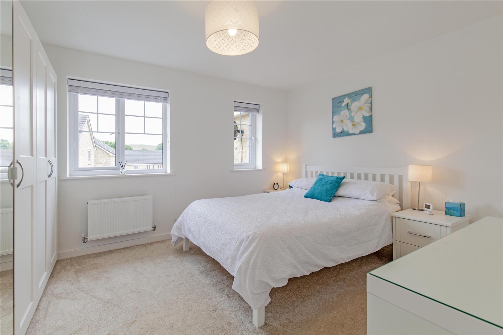49, Curlew Avenue, Harper Hill, SK17 9UN