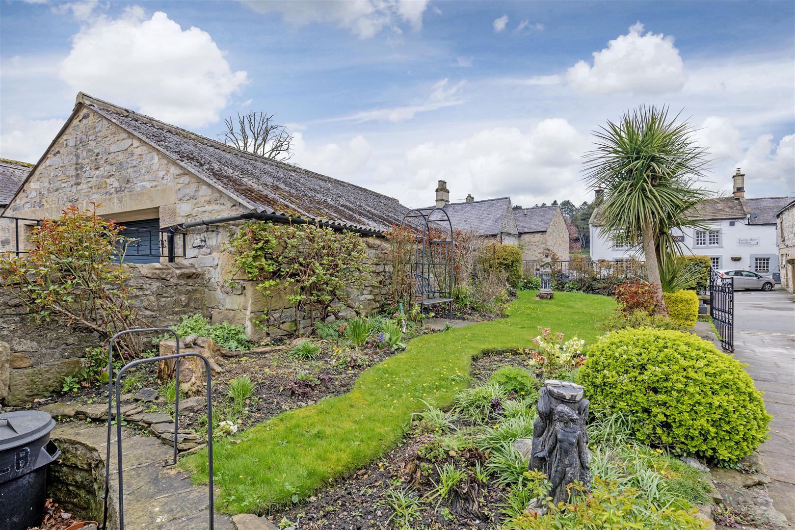 Little Batch, Watts Green, Ashford-In-The-Water, Bakewell, DE45 1QE