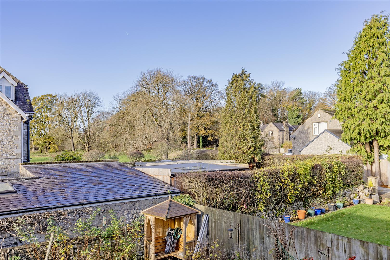 West House, Glebe Avenue, Great Longstone, DE45 1TY