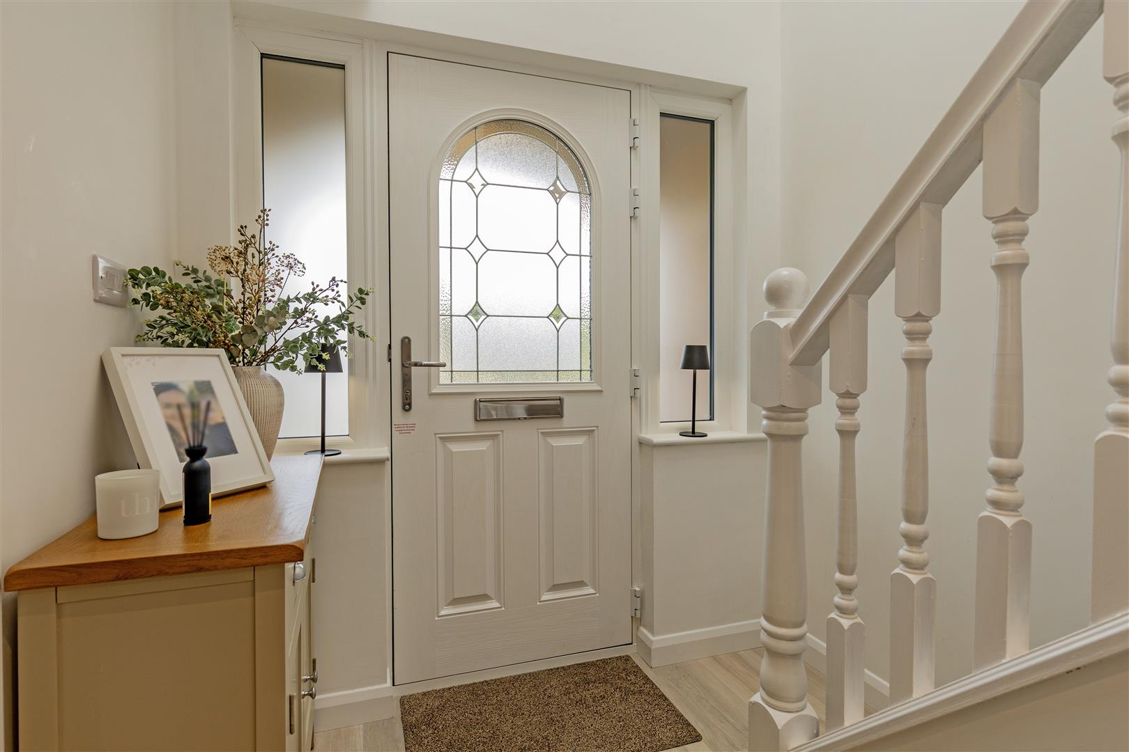 Gregley, Ashford Road, Bakewell, DE45 1GL