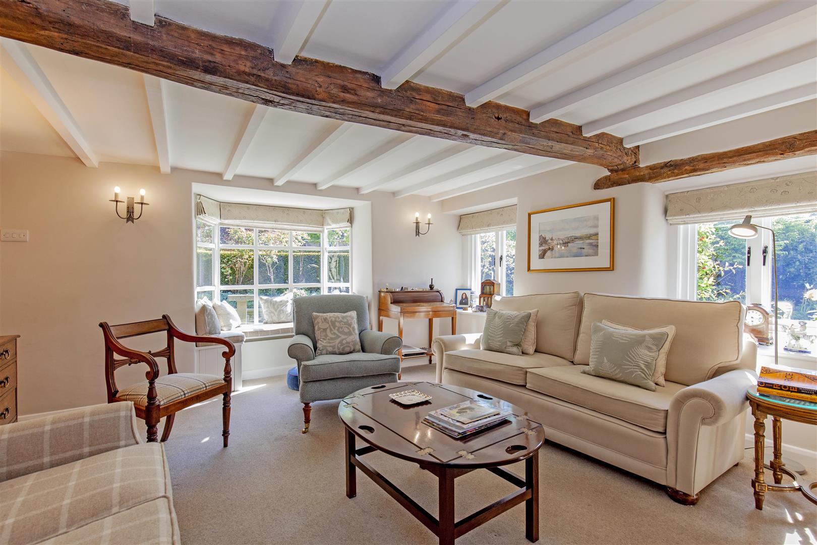 Whetstone Cottage, Eaton Hill, Baslow, DE45 1SB