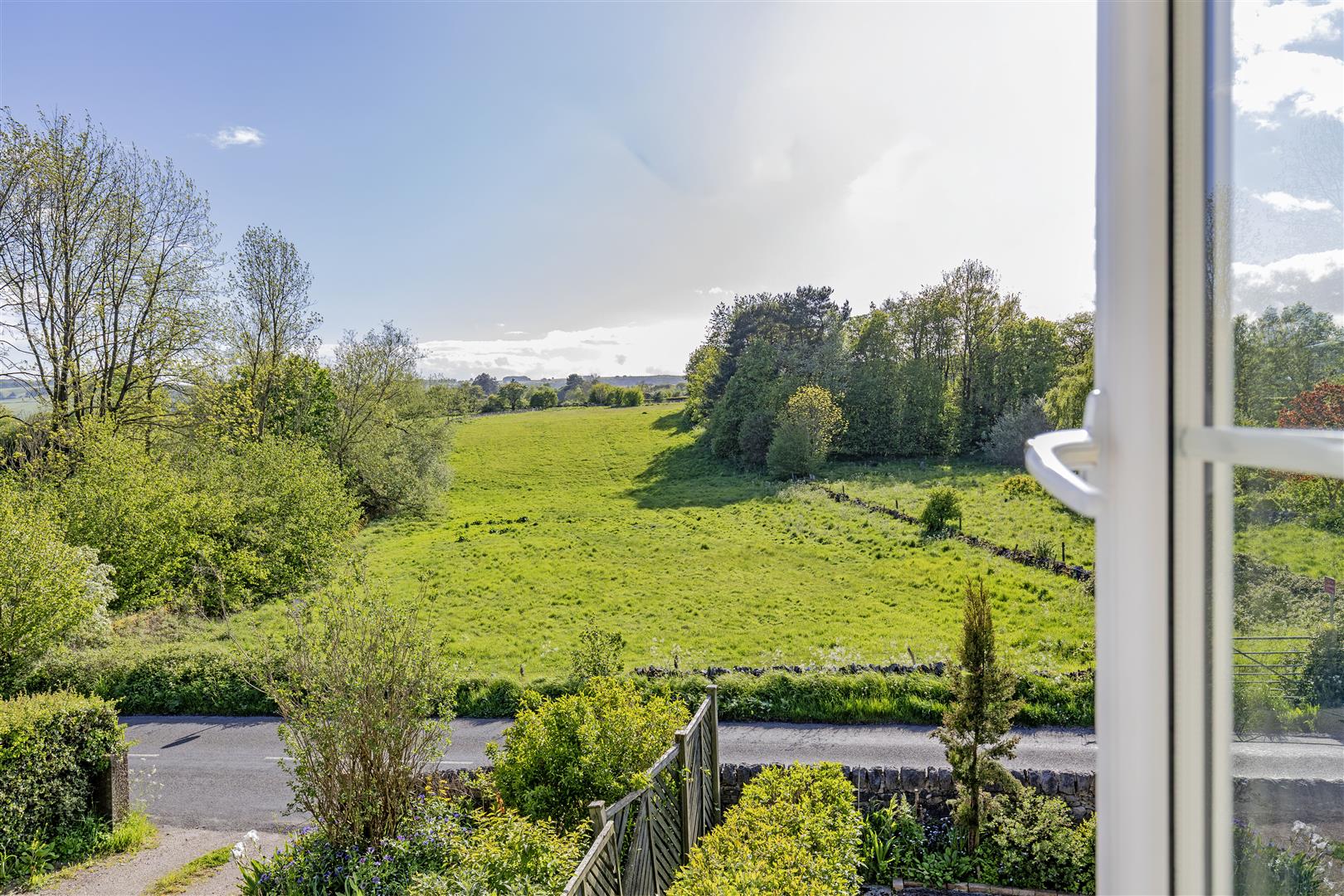 Ferndale, The Mires, Great Longstone, DE45 1TE