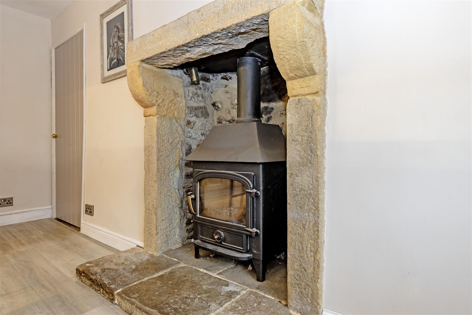 Fountainwell Cottage, Fountain Square, Church Street, Youlgrave, DE45 1UR
