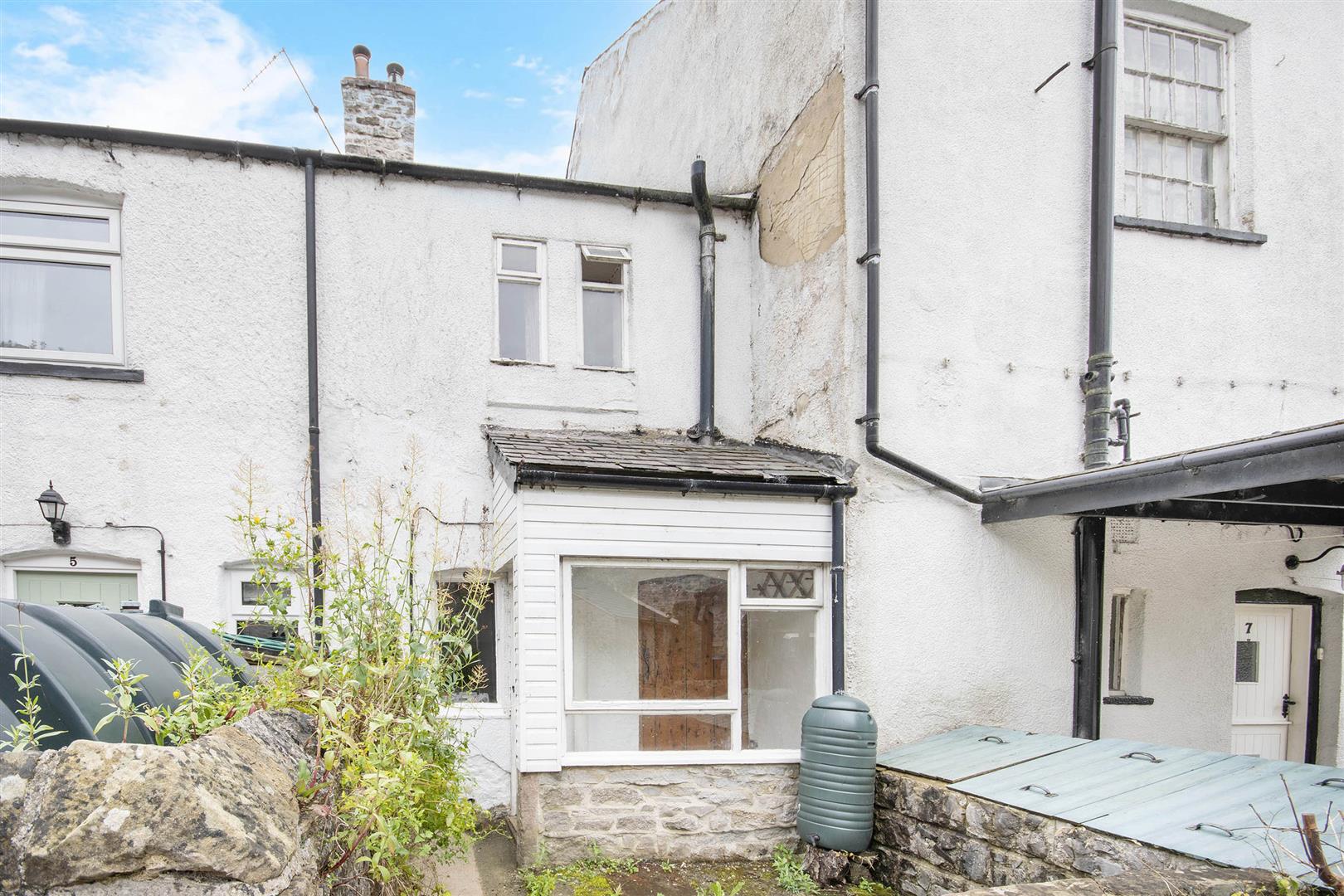 Pancake Cottage, Dale Terrace, Cressbrook, SK17 8SY