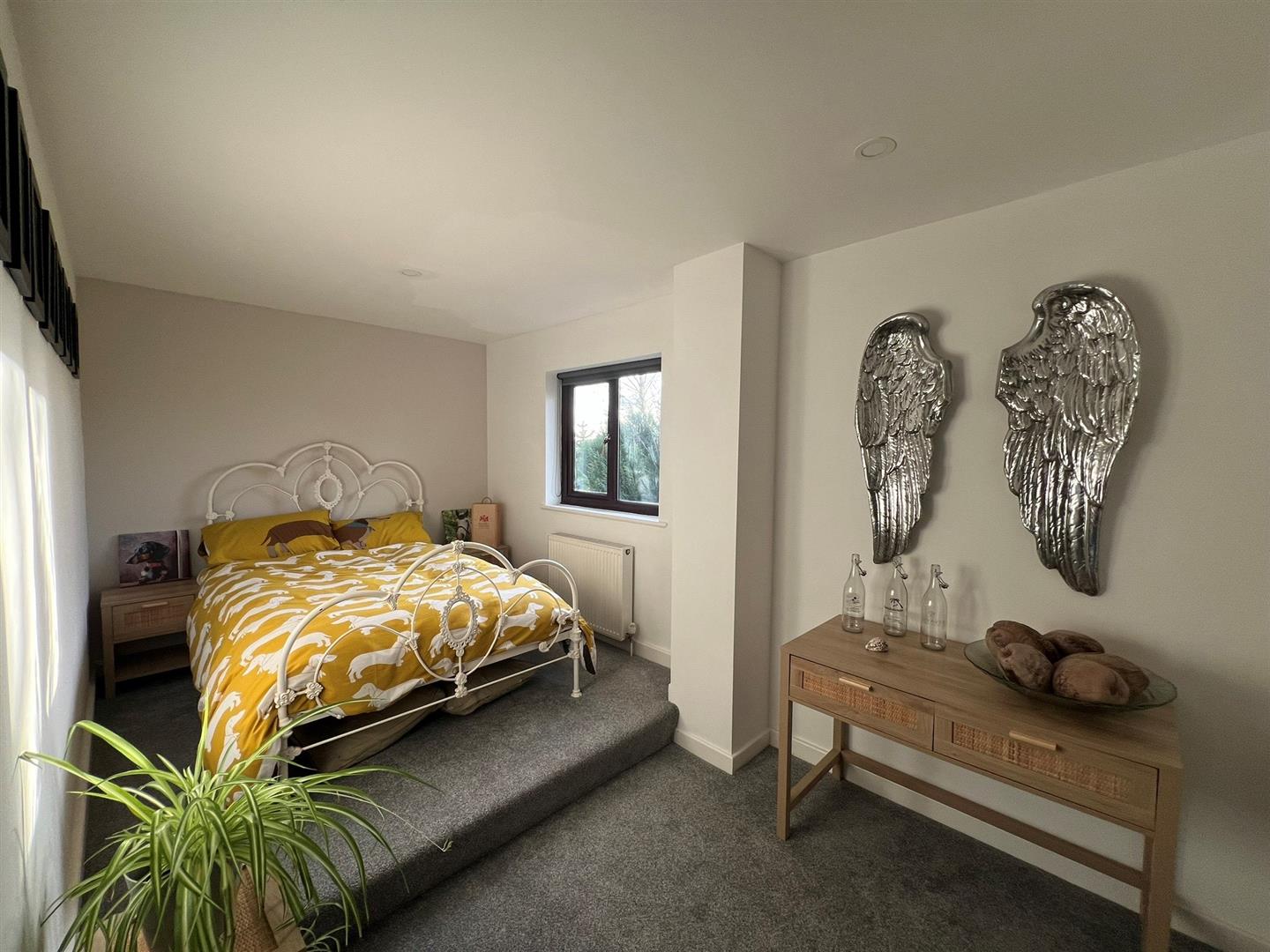 Bank Farm House, Tideswell, SK17 8RB