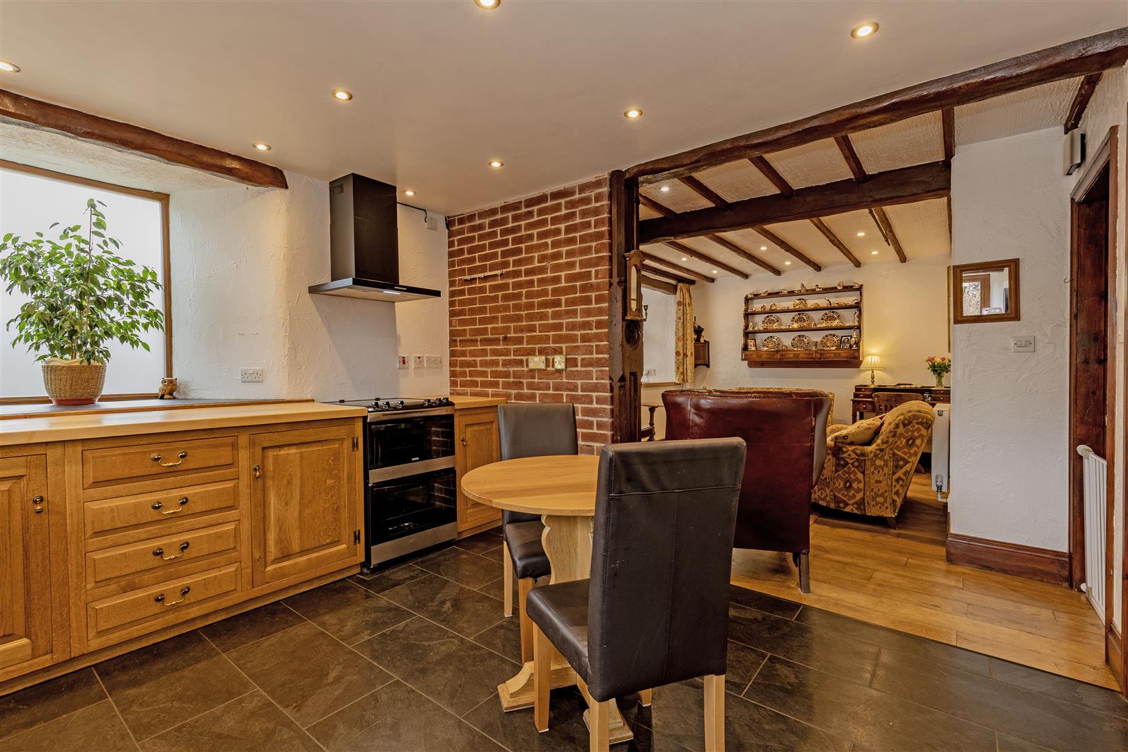 Merman Barn, Alma Road, Tideswell, SK17 8LS