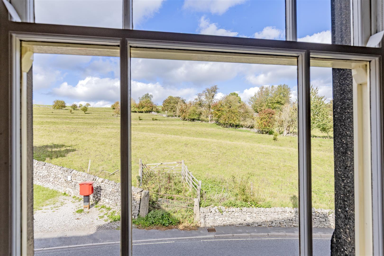 The Gables, Monyash Road, Bakewell, DE45 1FG