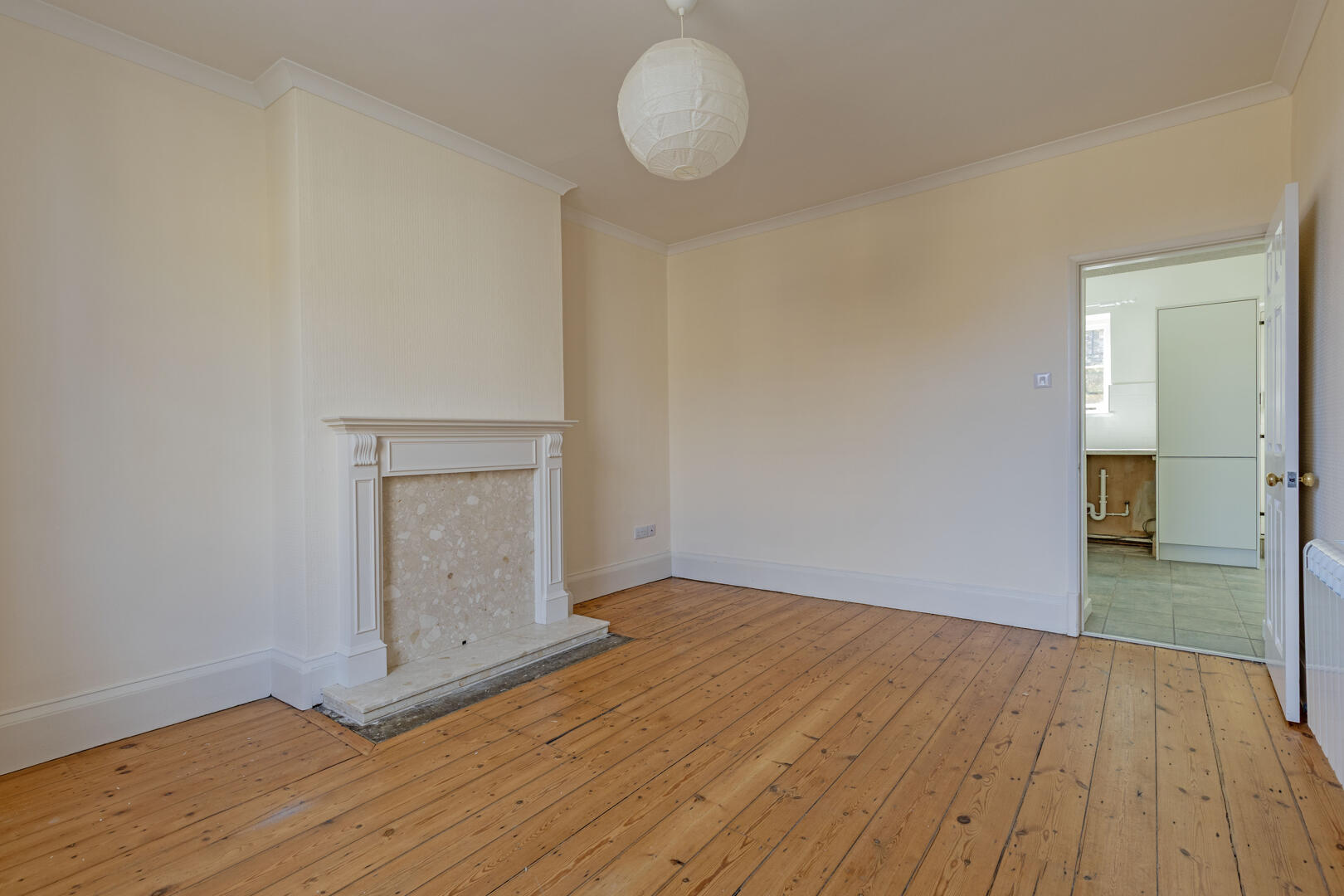 1 Regency House, Rutland Terrace, Buxton Road, Bakewell, DE45 1BZ