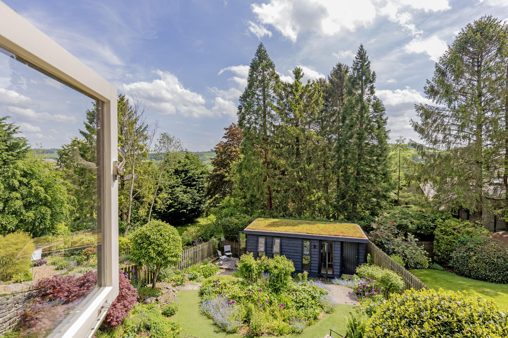 Snowberry House, Moor Lane, Youlgrave, DE45 1US
