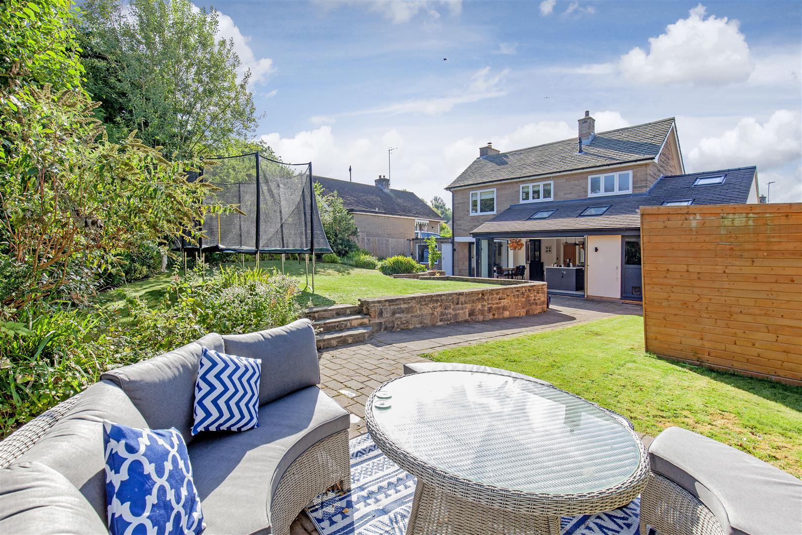 7, Aldern Way, Bakewell, Derbyshire, DE45 1AJ