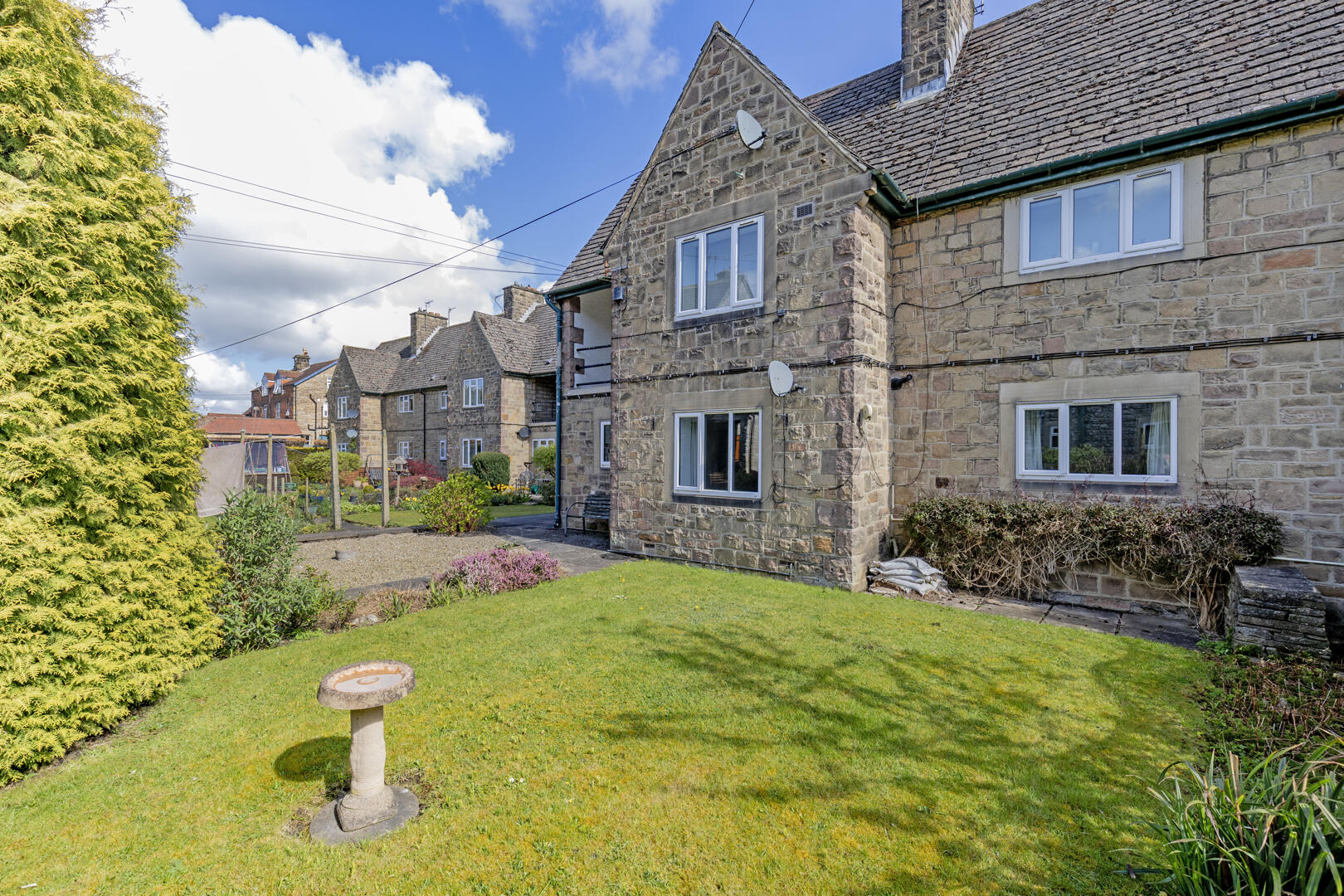 5, Holywell, Bakewell, DE45 1BA