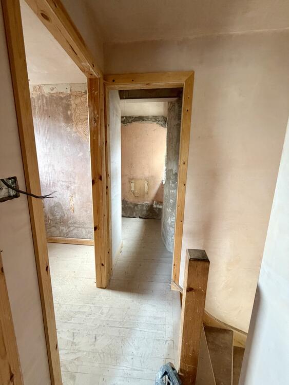 Wheston View, Higher Terrace Road, Tideswell, Buxton, SK17 8NB