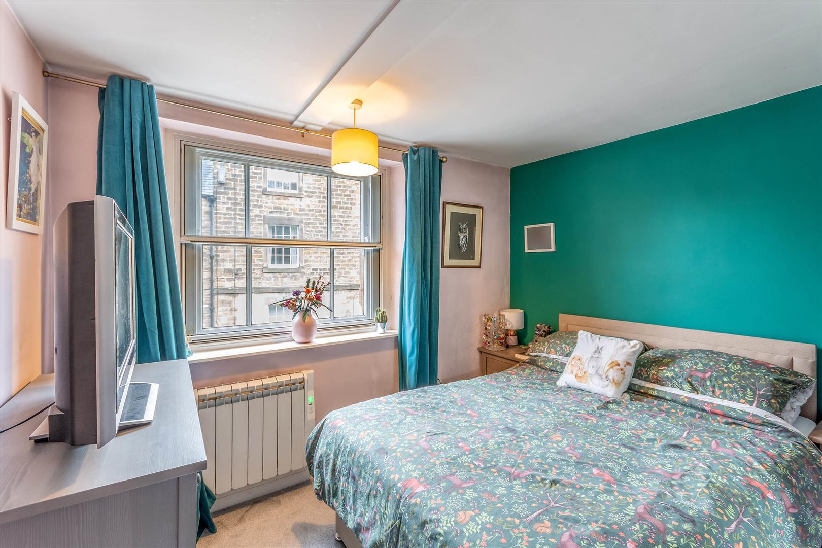3, Progress Court, Bakewell, DE45 1DA