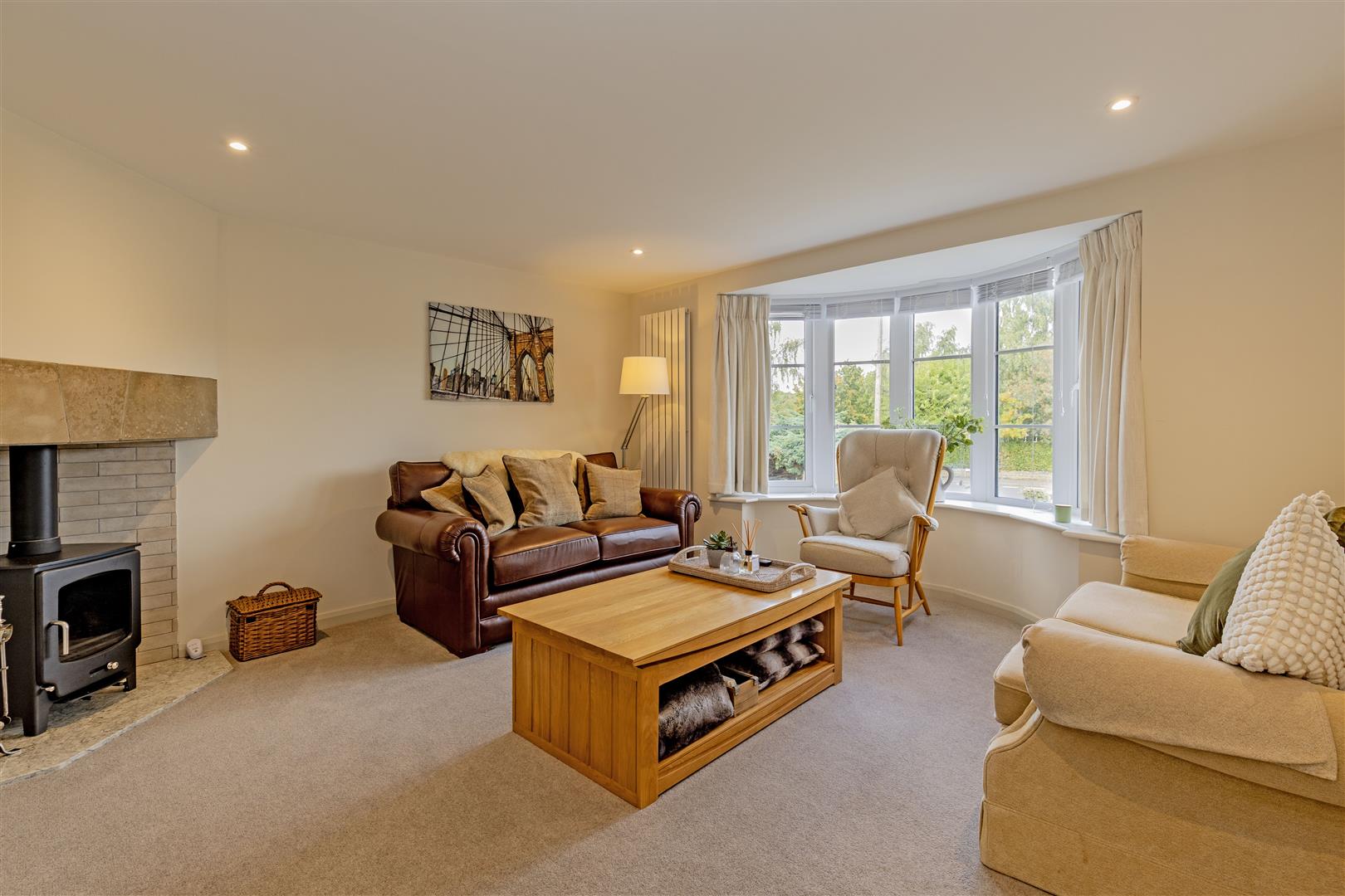Gregley, Ashford Road, Bakewell, DE45 1GL