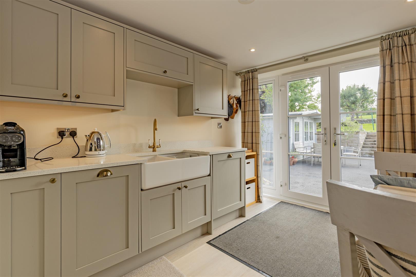 Gregley, Ashford Road, Bakewell, DE45 1GL