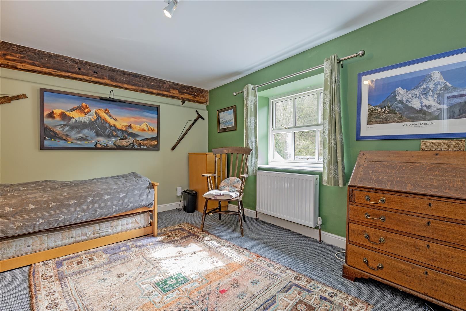 Barn House, 11, River View, Litton Mill, SK17 8SW