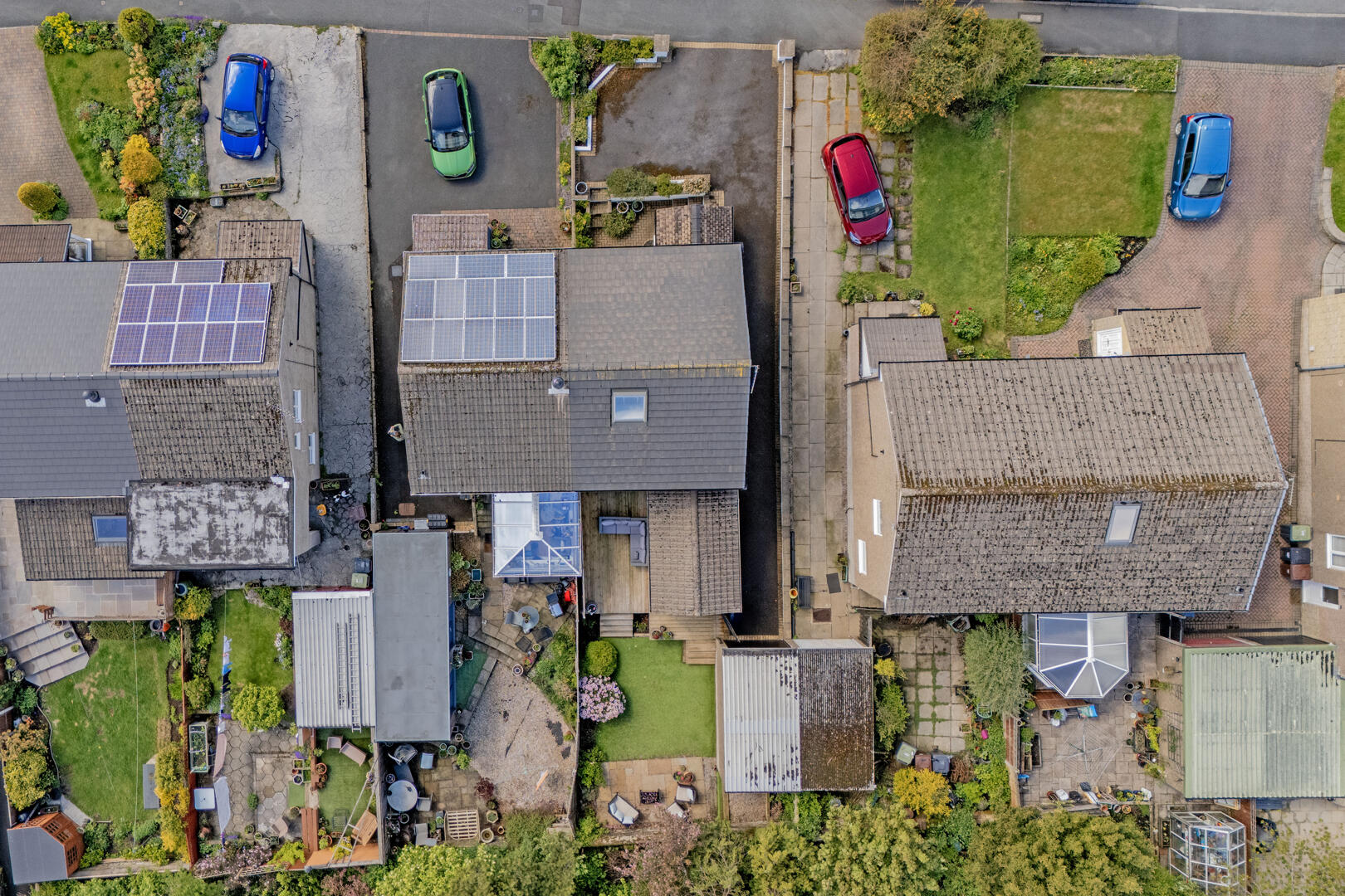 32, Dovedale Crescent, Buxton, SK17 9BH