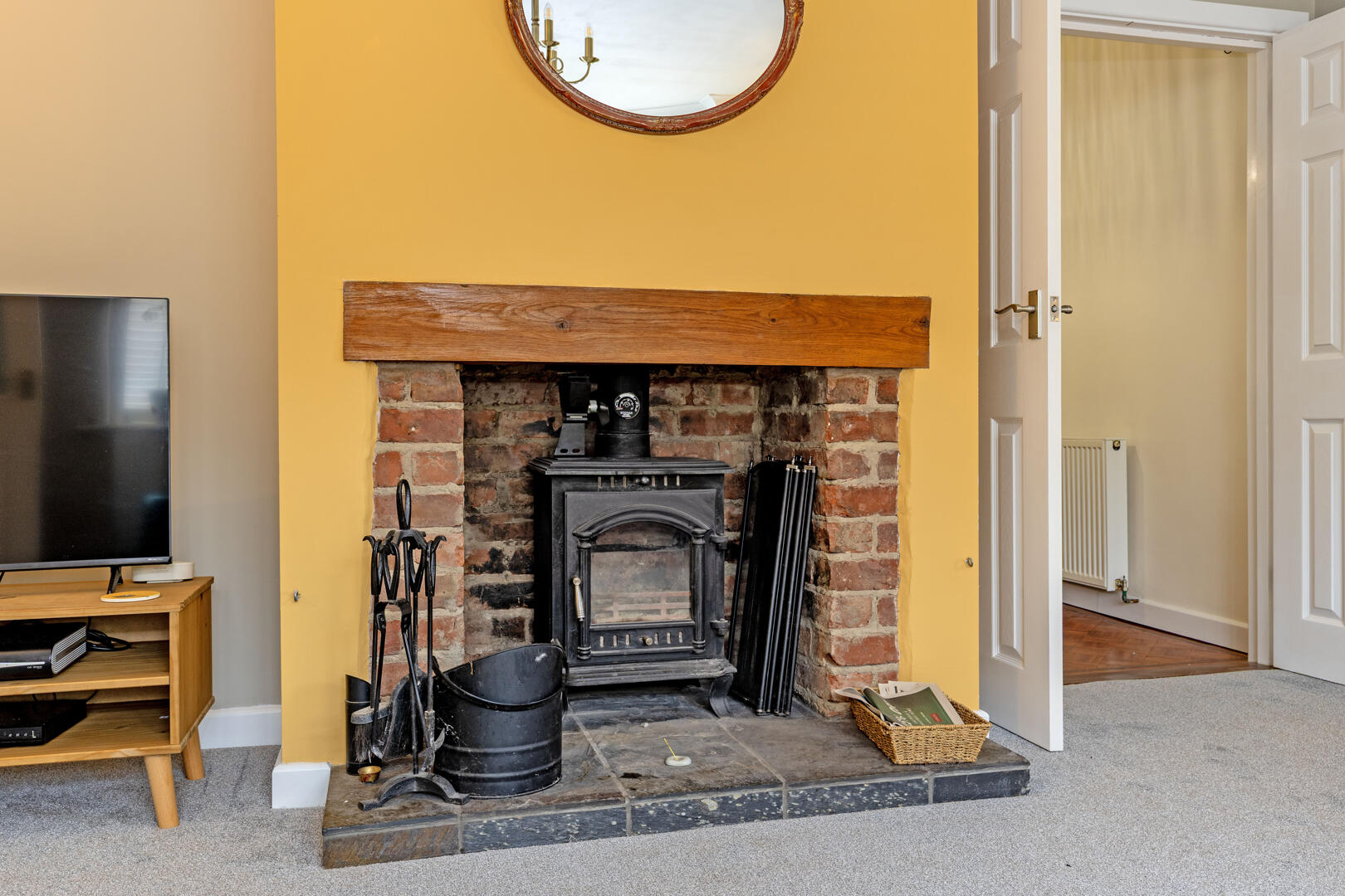 49, Burlow Road, Buxton, SK17 9HY